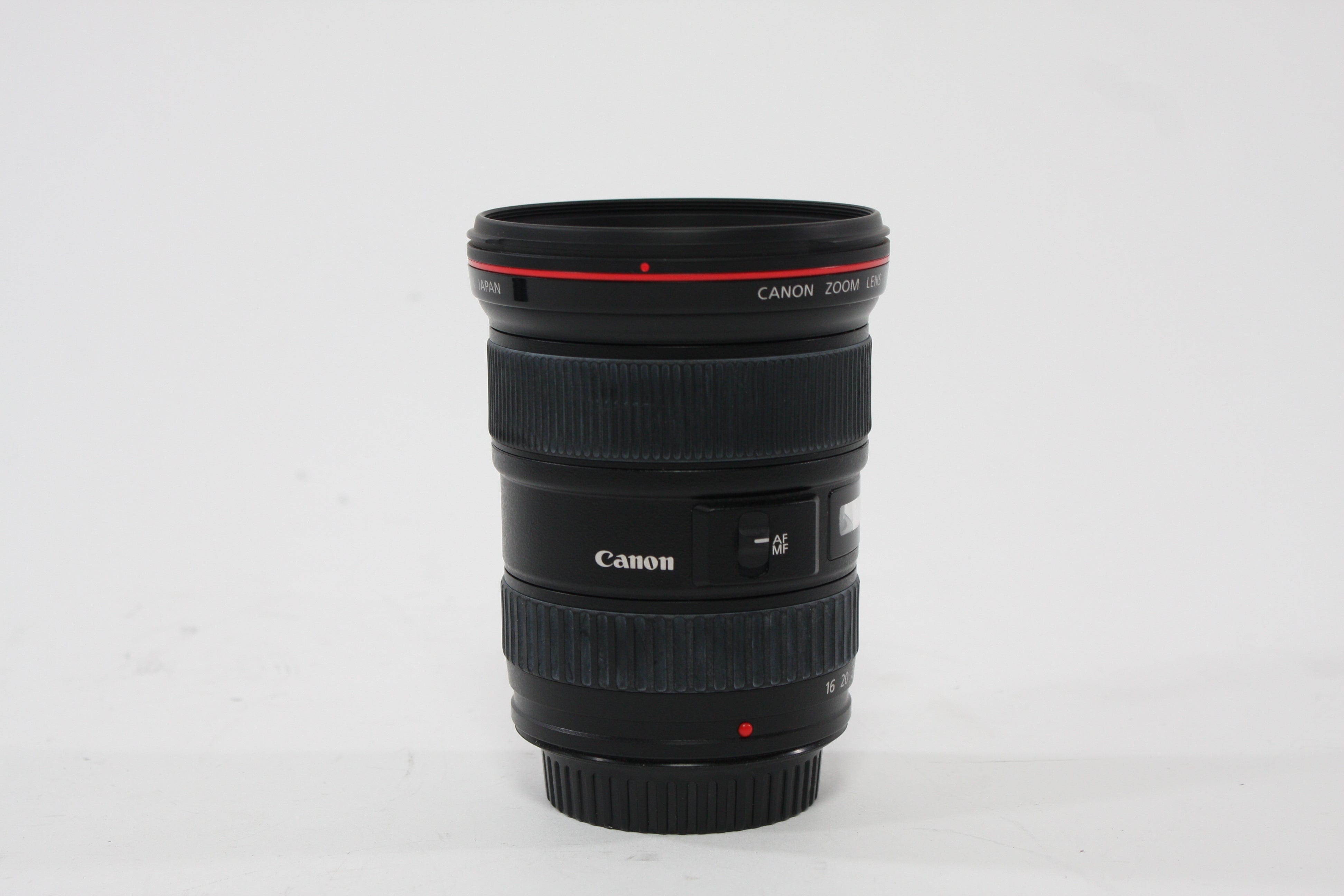 Canon 16-35mm f/2.8L USM EF
