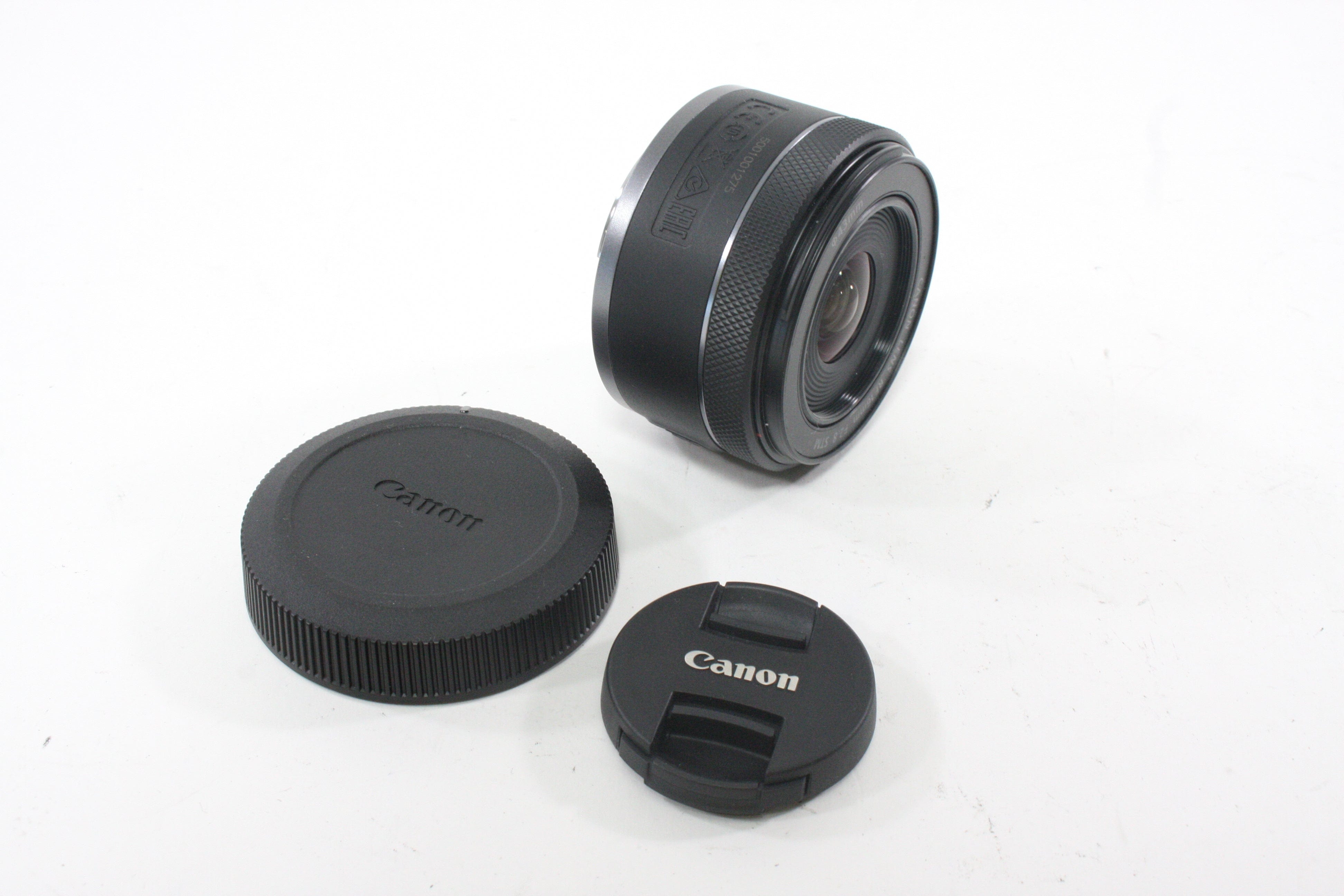 Canon 16mm f/2.8 STM Lens for Canon RF Mount