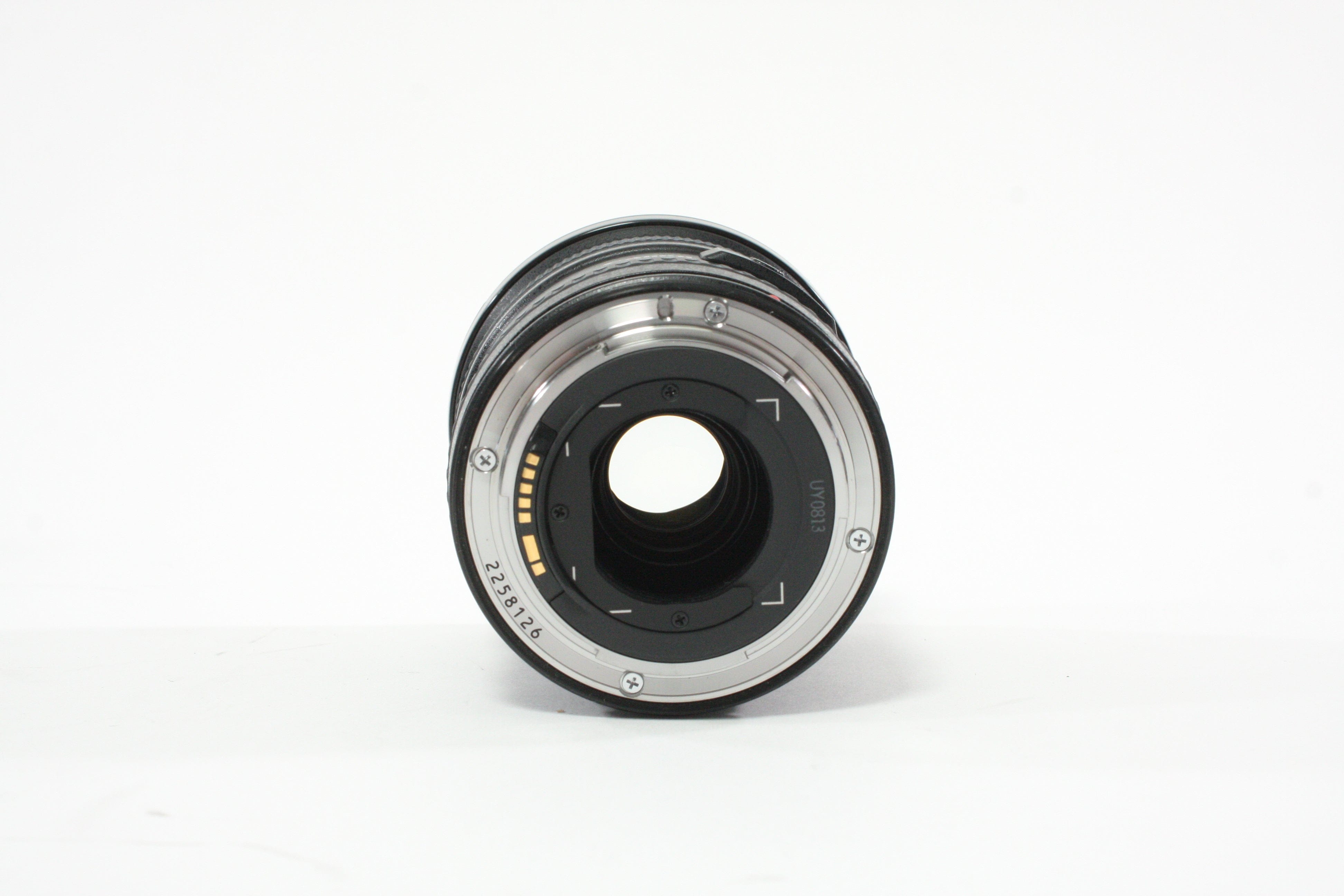 Canon 17-40 f/4 L USM Lens for Canon  EF Mount
