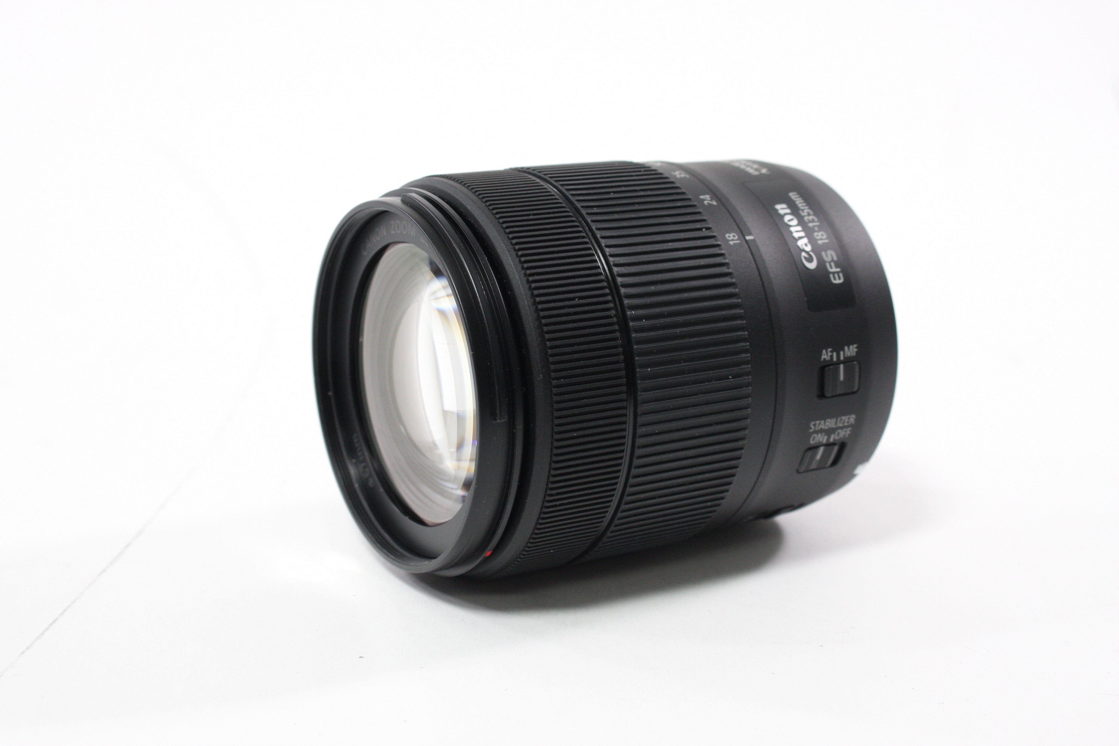 Canon 18-135mm f/3.5-5.6 IS USM Lens for Canon EF-S Mount