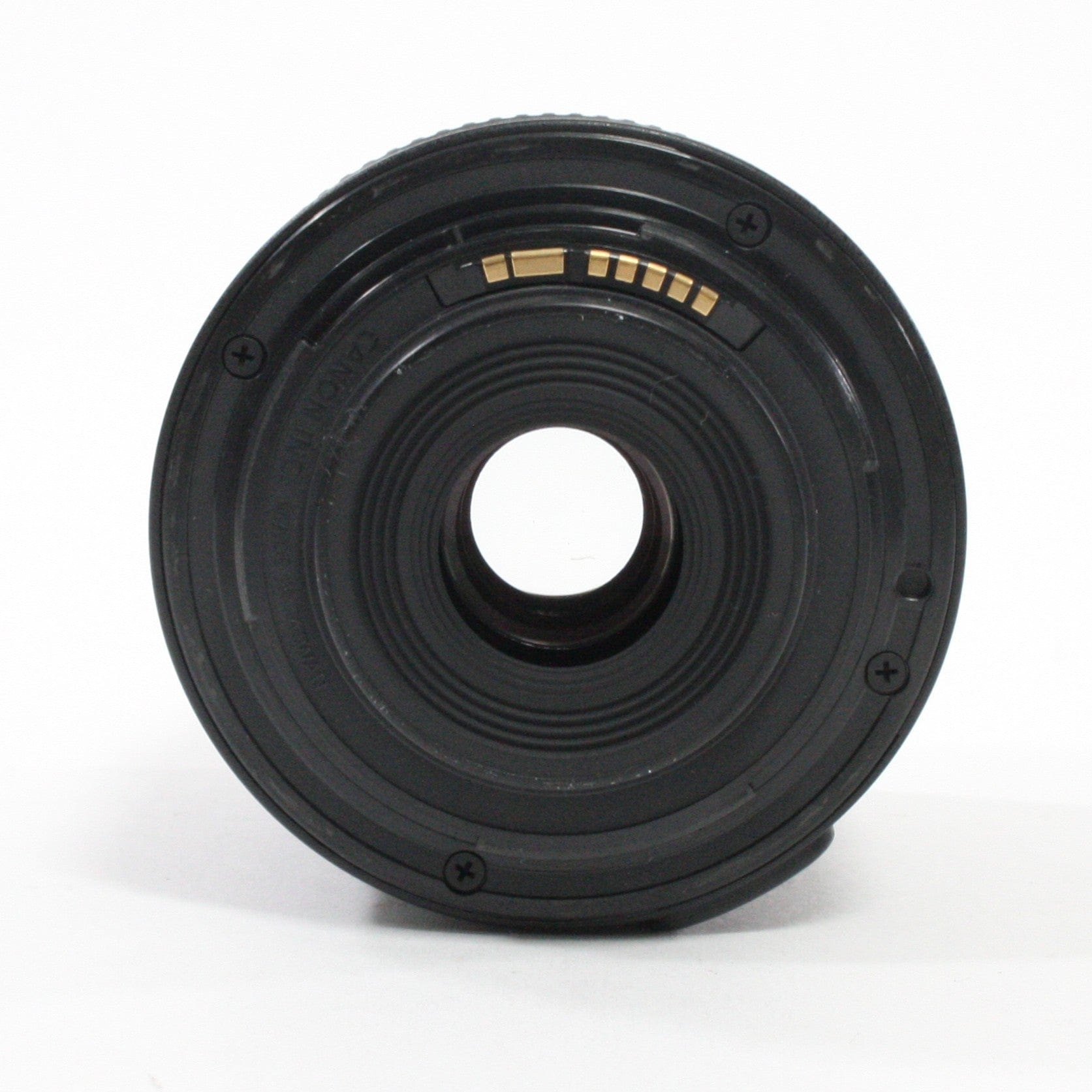 Canon 18-55mm f/3.5-5.6 III for Canon EF-S