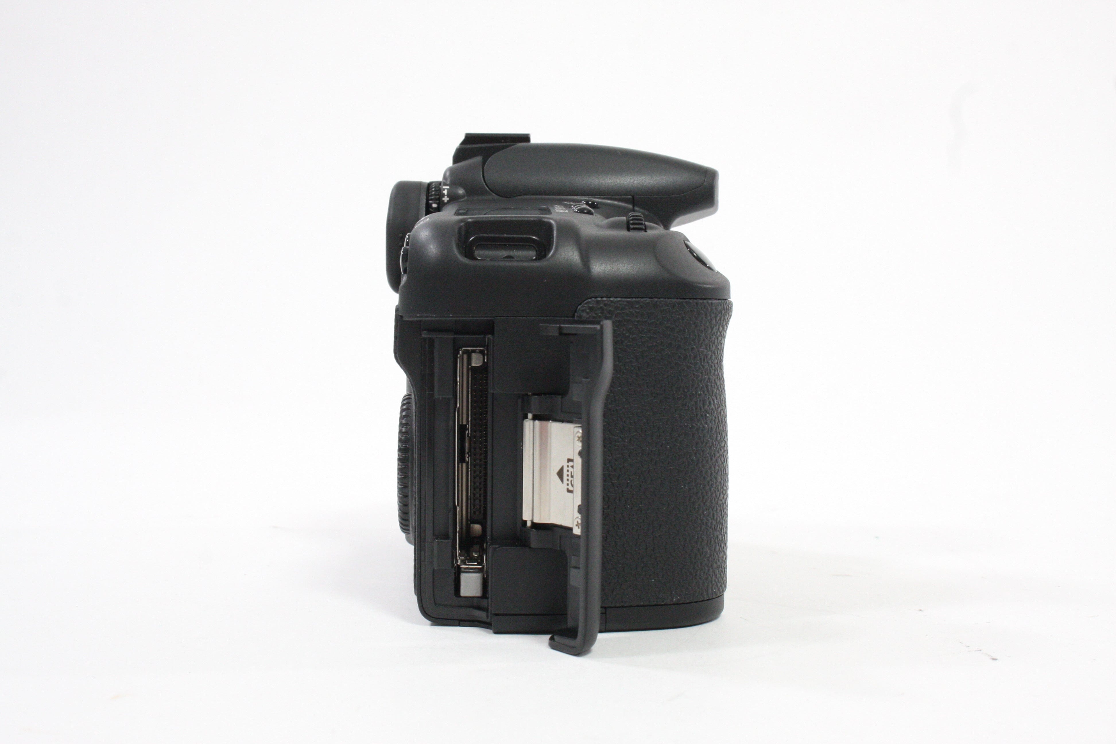Canon 20D DSLR Camera Body