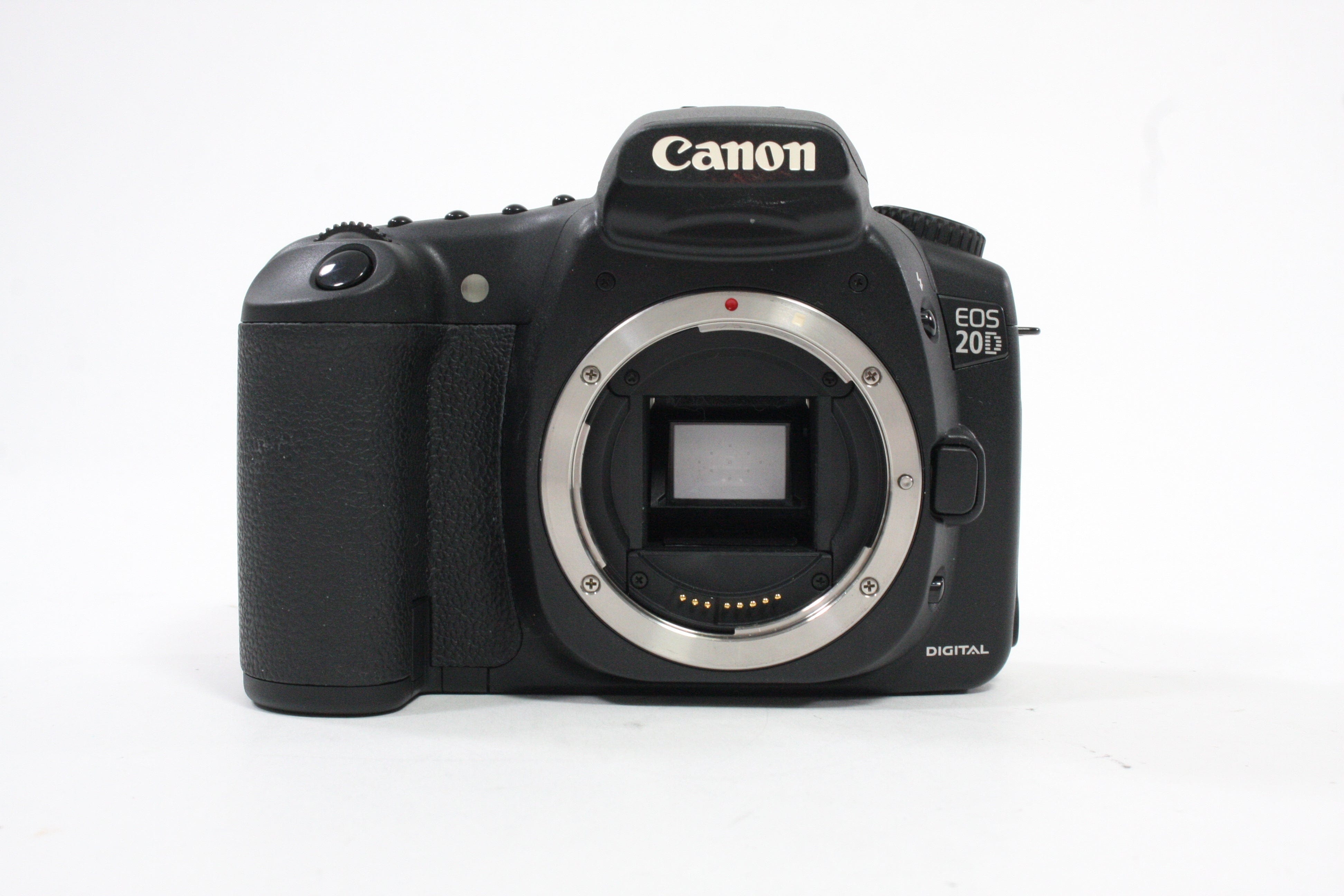 Canon 20D DSLR Camera Body