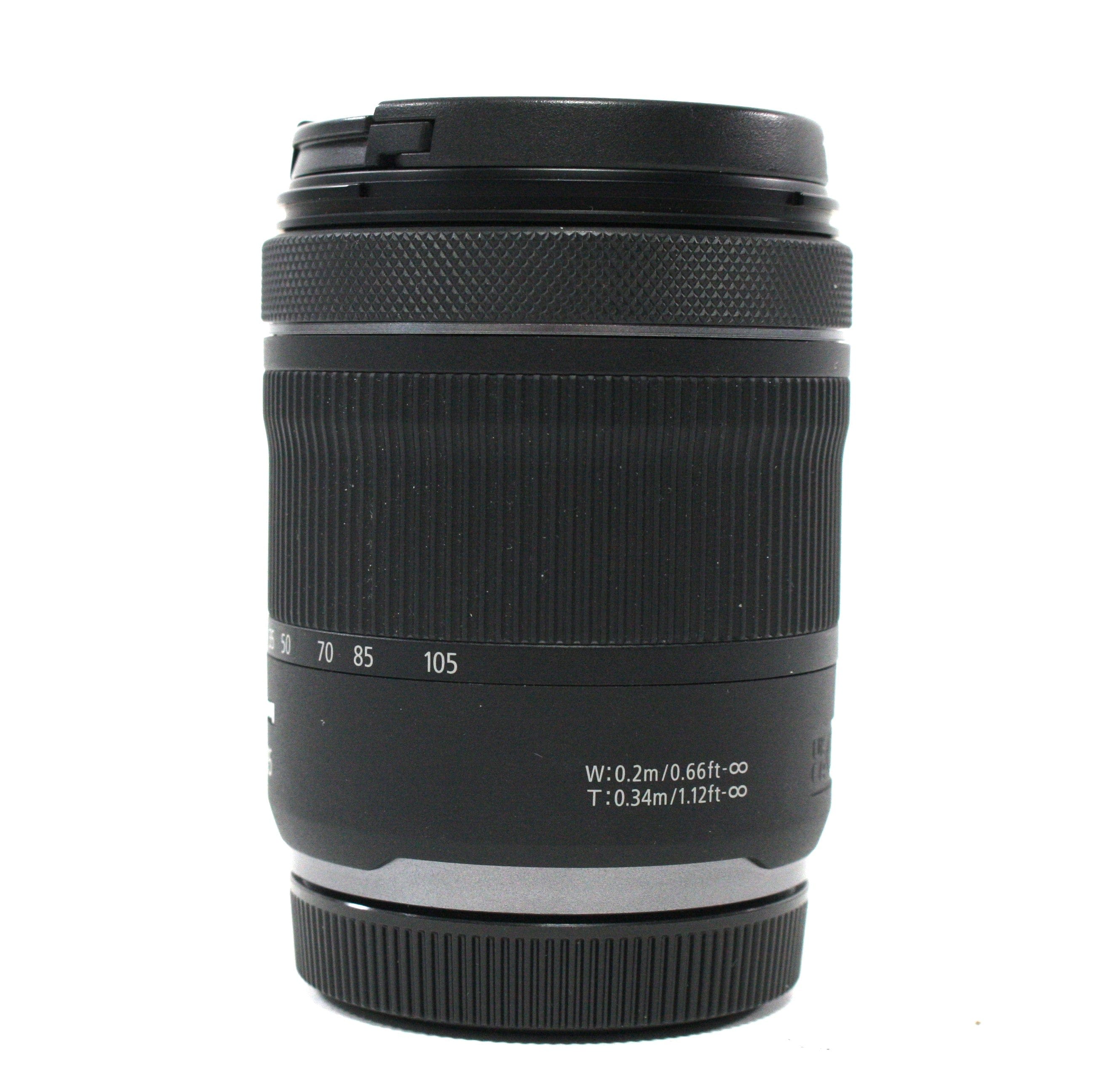Canon 24-105mm f/4-7.1  IS STM Lens for Canon RF Mount