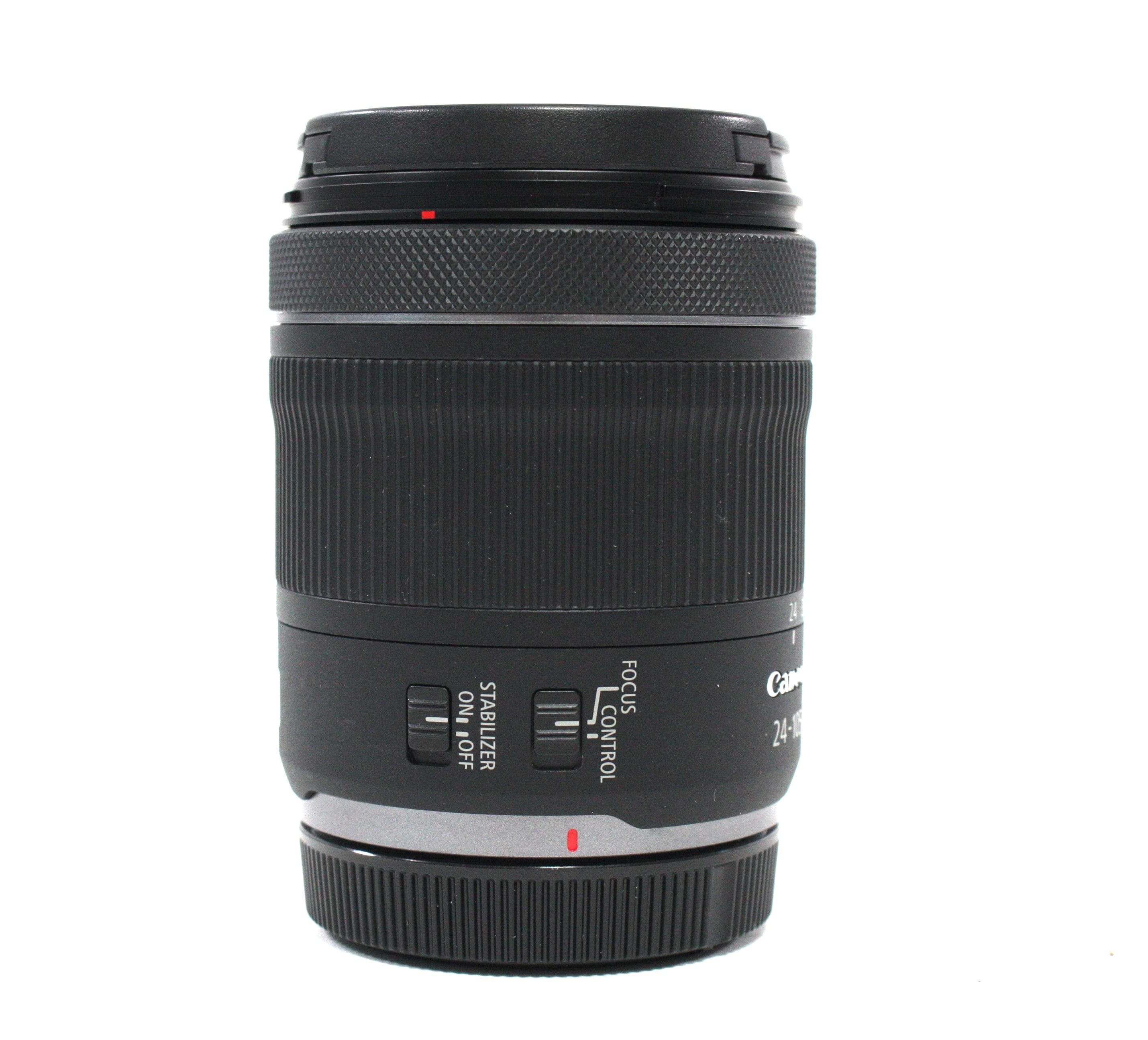 Canon 24-105mm f/4-7.1  IS STM Lens for Canon RF Mount