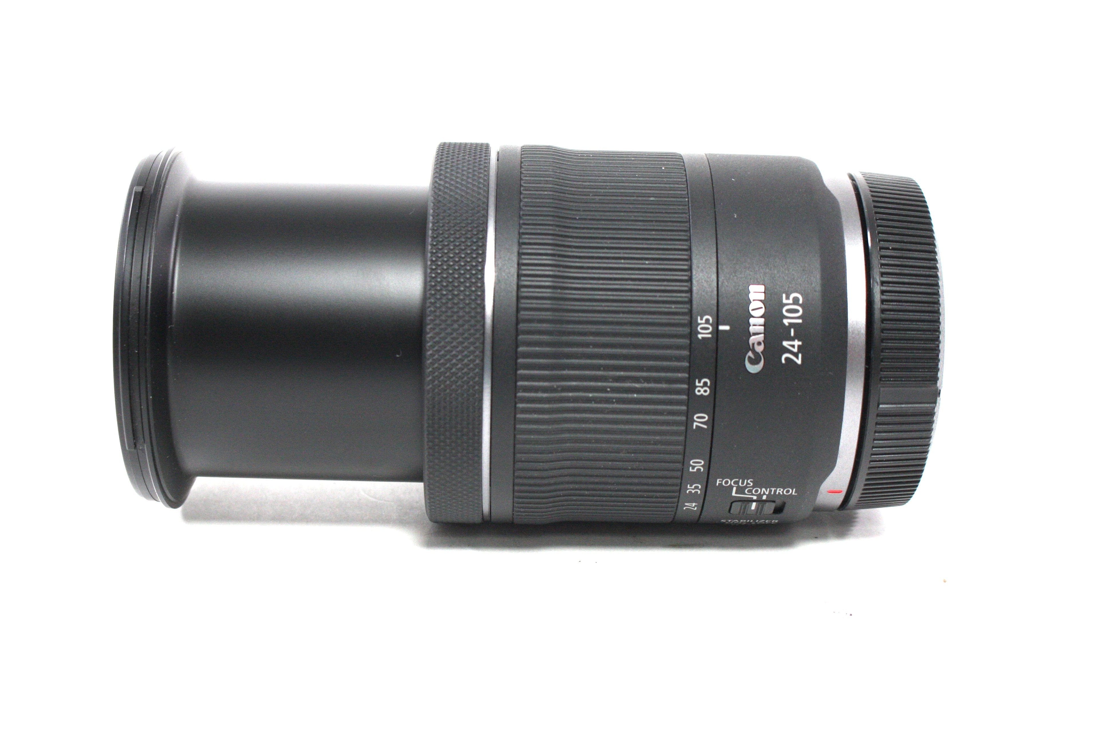 Canon 24-105mm f/4-7.1  IS STM Lens for Canon RF Mount