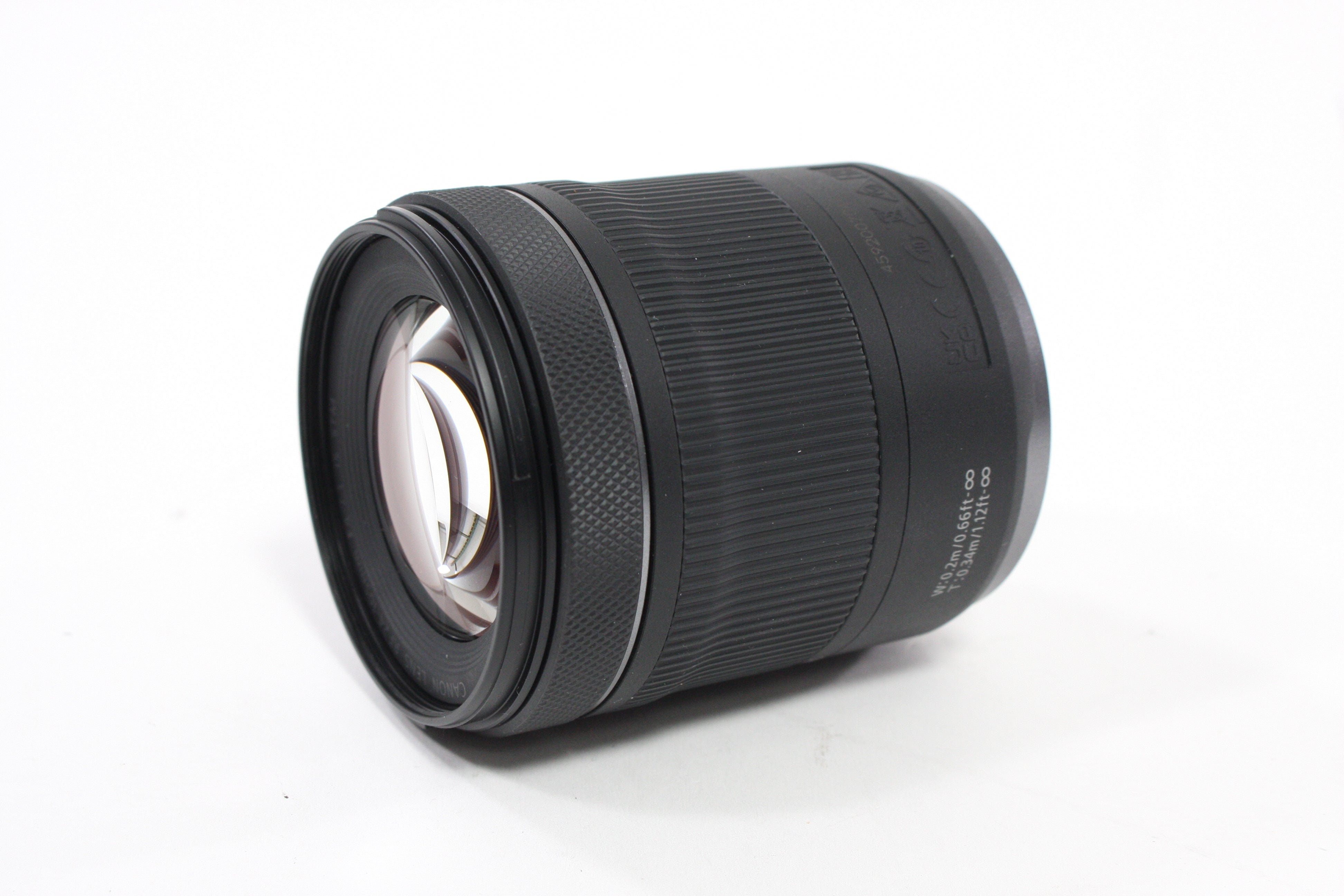 Canon 24-105mm f.4-7.1 IS STM Lens for Canon RF Mount