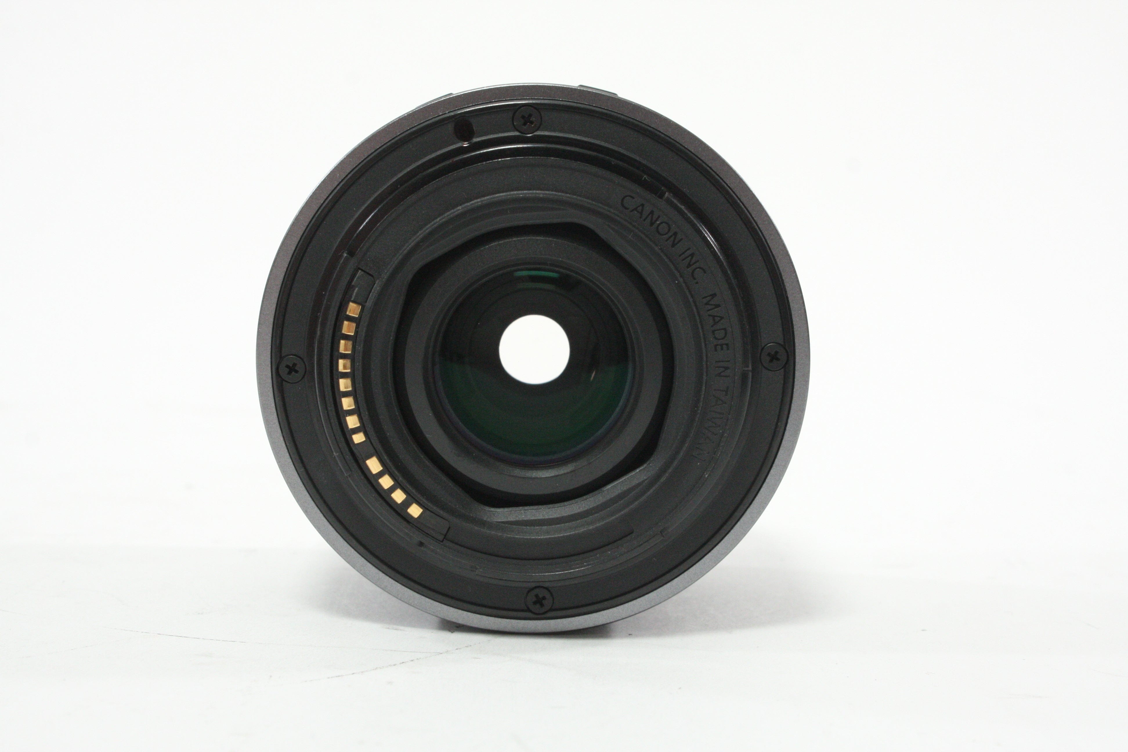 Canon 24-50mm f/4.5-6.3 IS STM Lens for Canon RF Mount