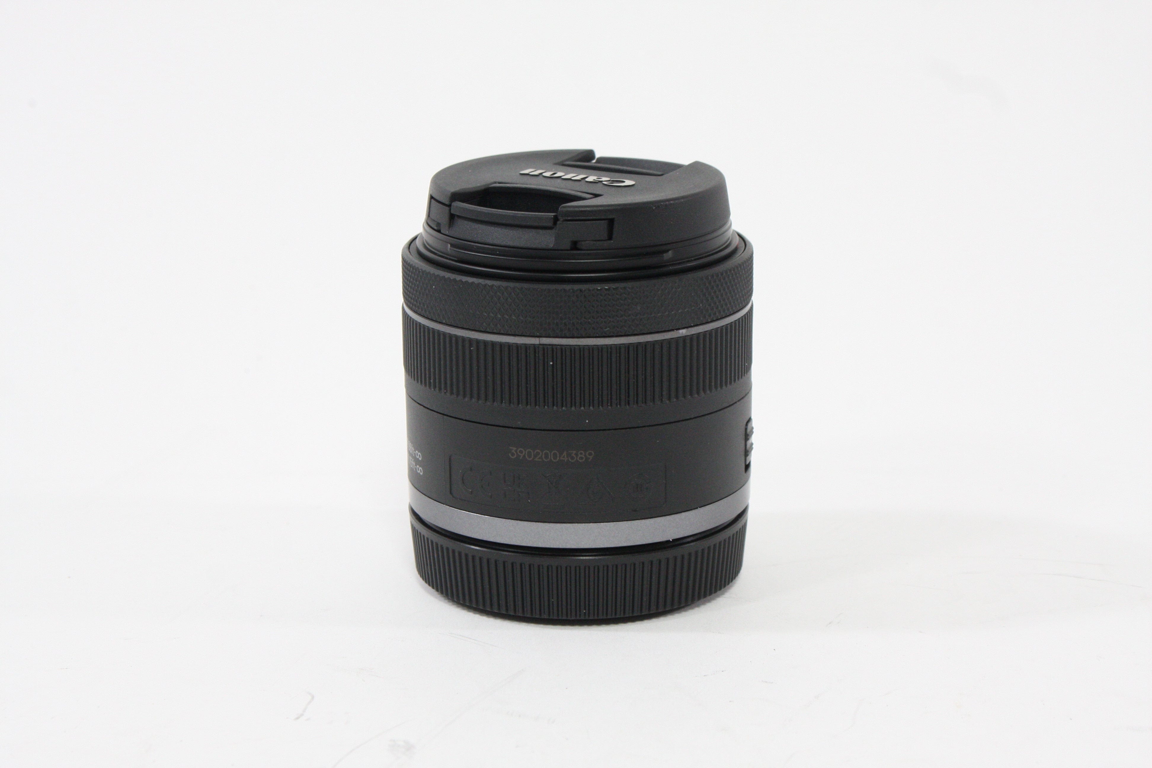 Canon 24-50mm f/4.5-6.3 IS STM RF Lens