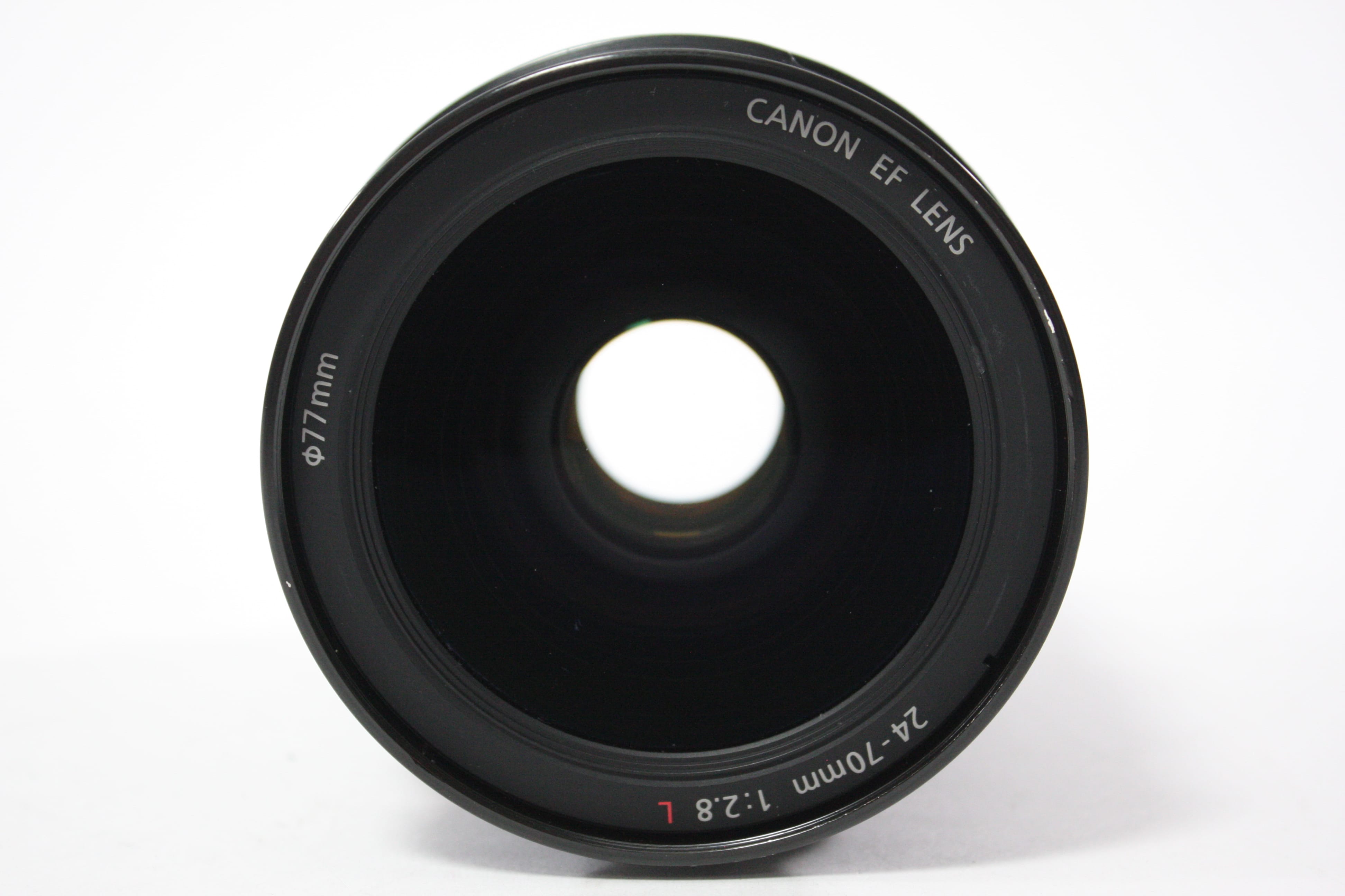 Canon 24-70mm f/2.8 L USM Lens for Canon EF Mount