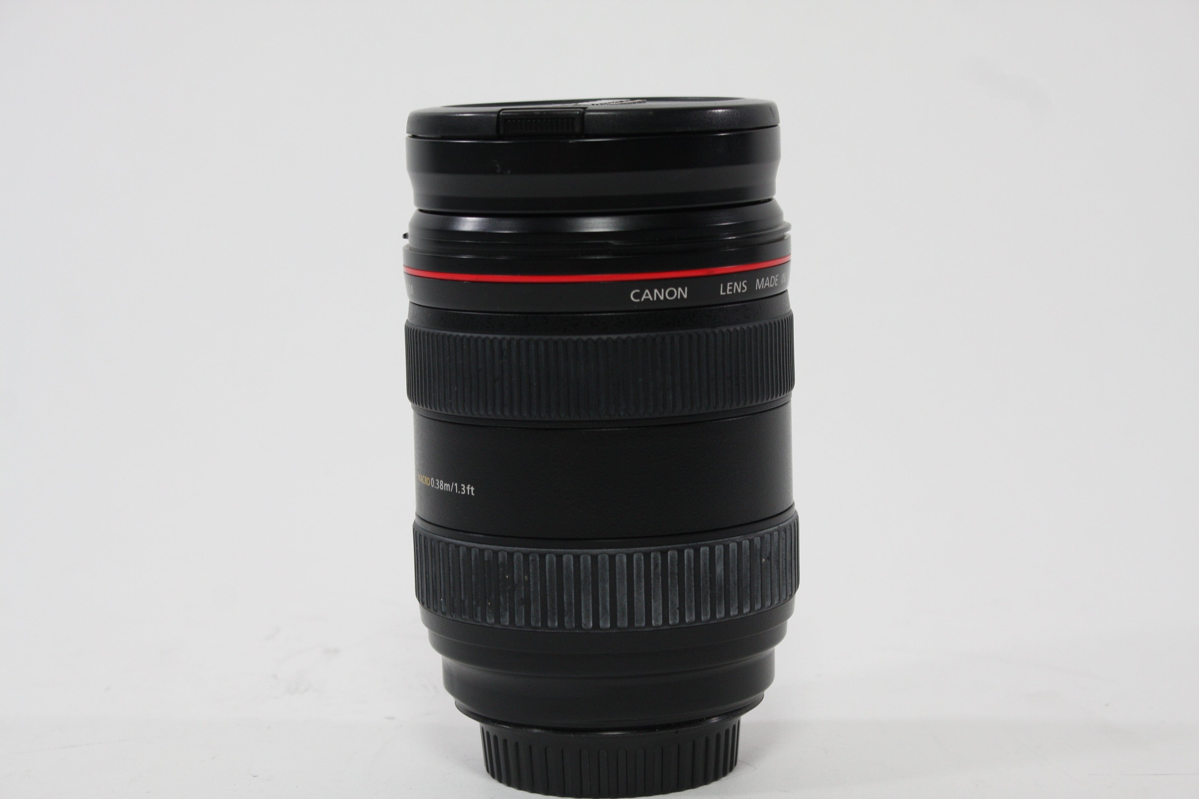 Canon 24-70mm f/2.8L USM Parts/ AS-IS
