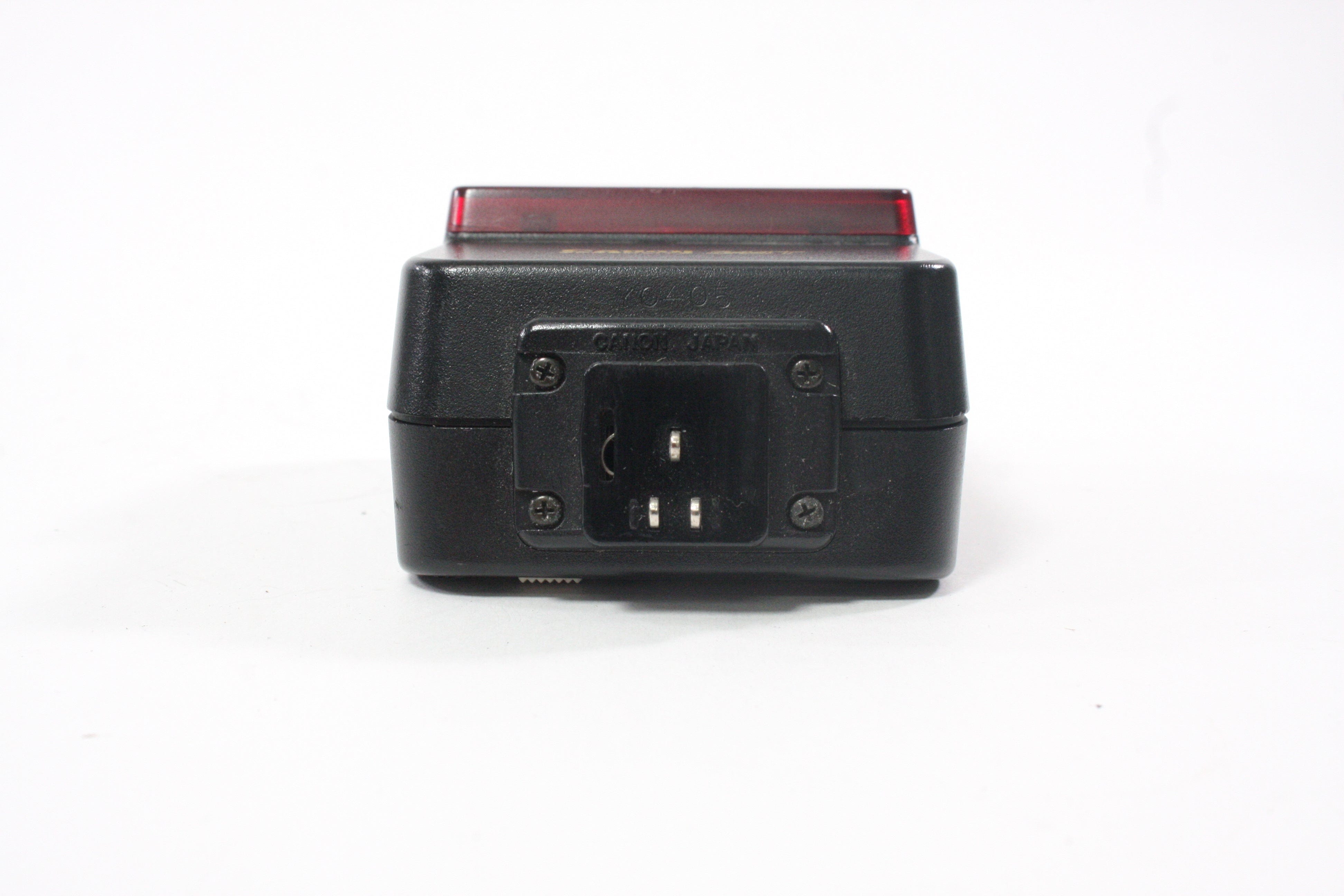 Canon 244T Speedlite Flash