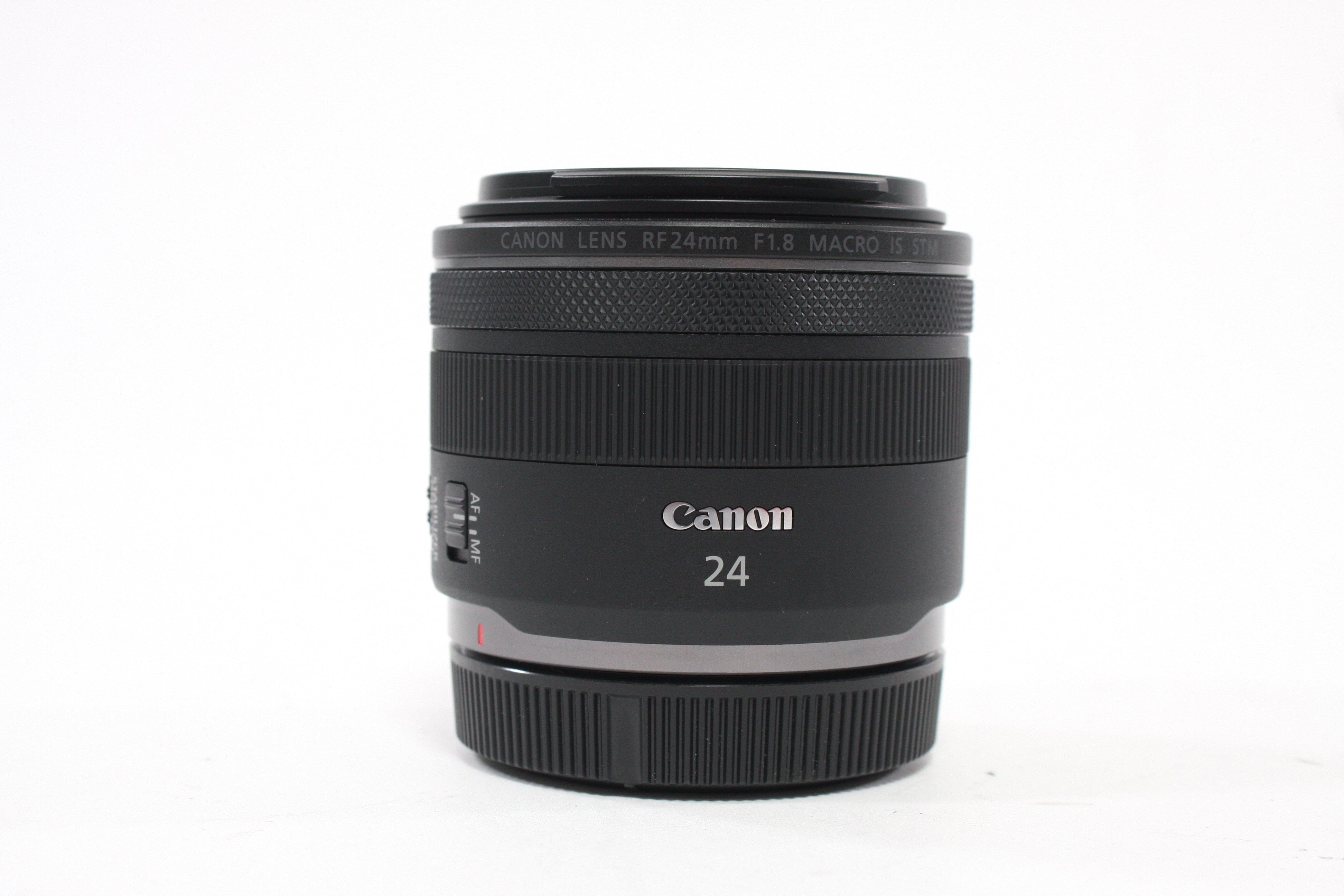 Canon 24mm f/1.8 RF Lens for Canon RF Mount