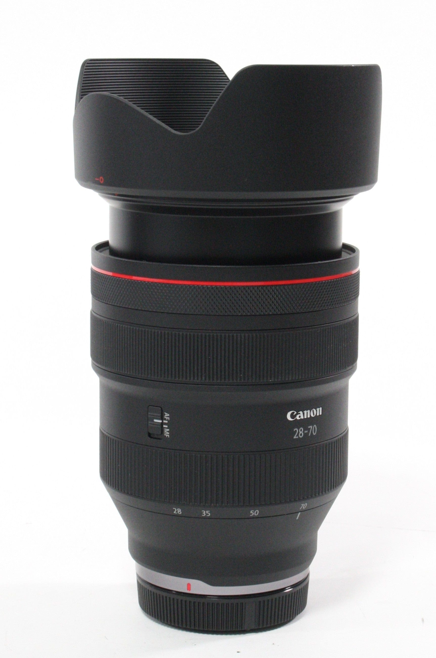 Canon 28-70mm f/2 L Lens for Canon RF Mount