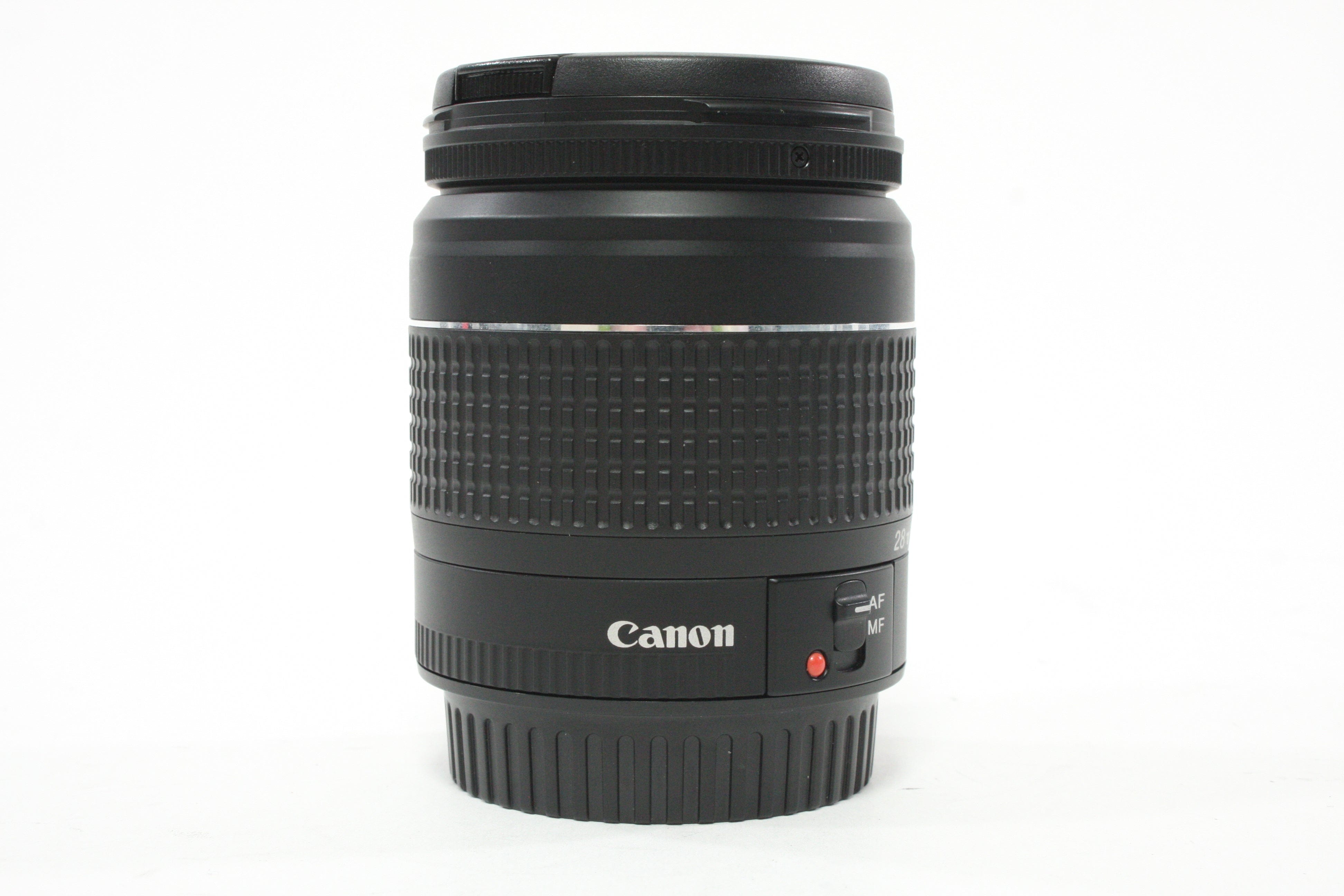 Canon 28-80mm f/3.5-5.6 II Lens for Canon EF Mount