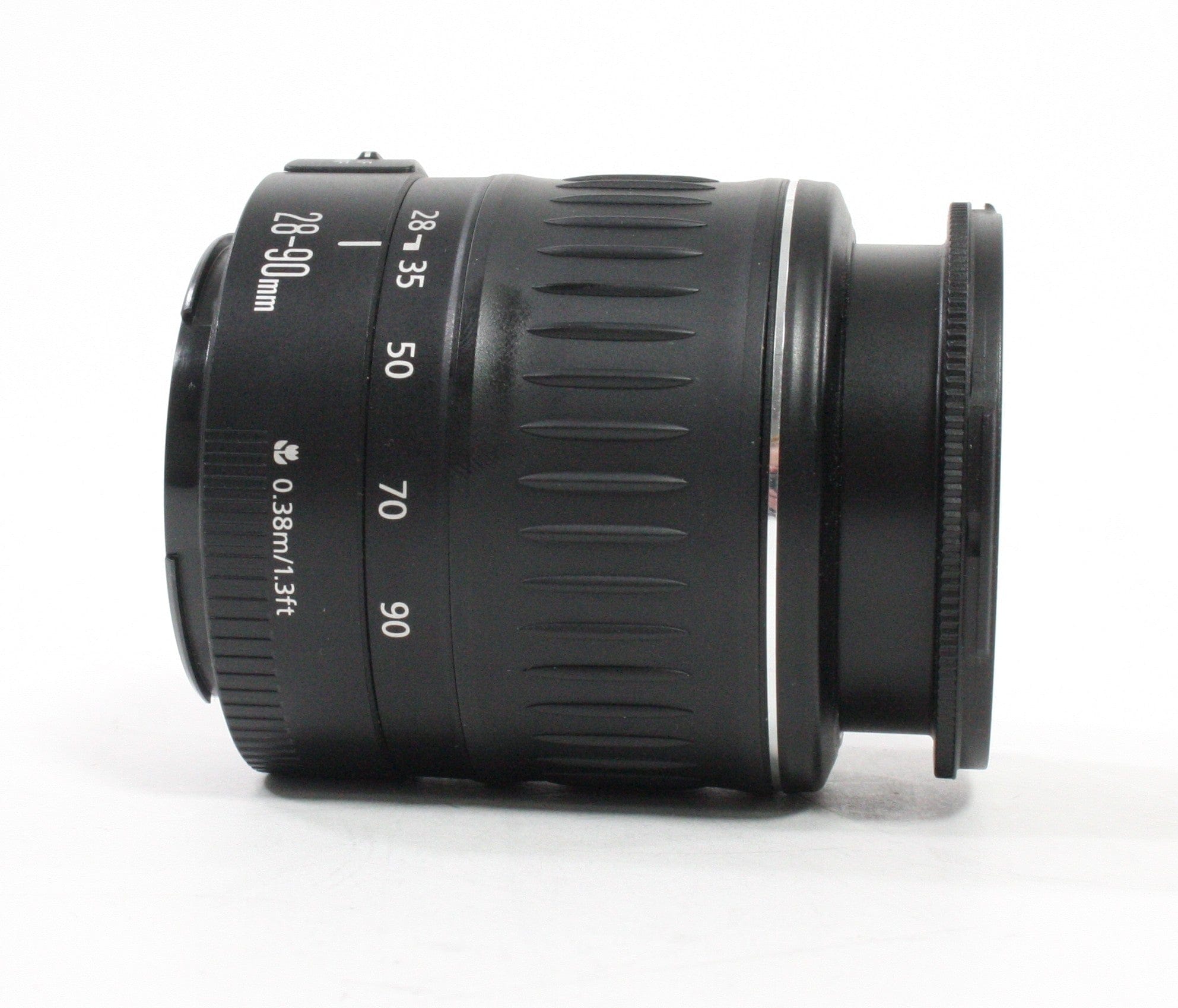 Canon 28-90mm f/4-5.6 III Lens for Canon EF Mount
