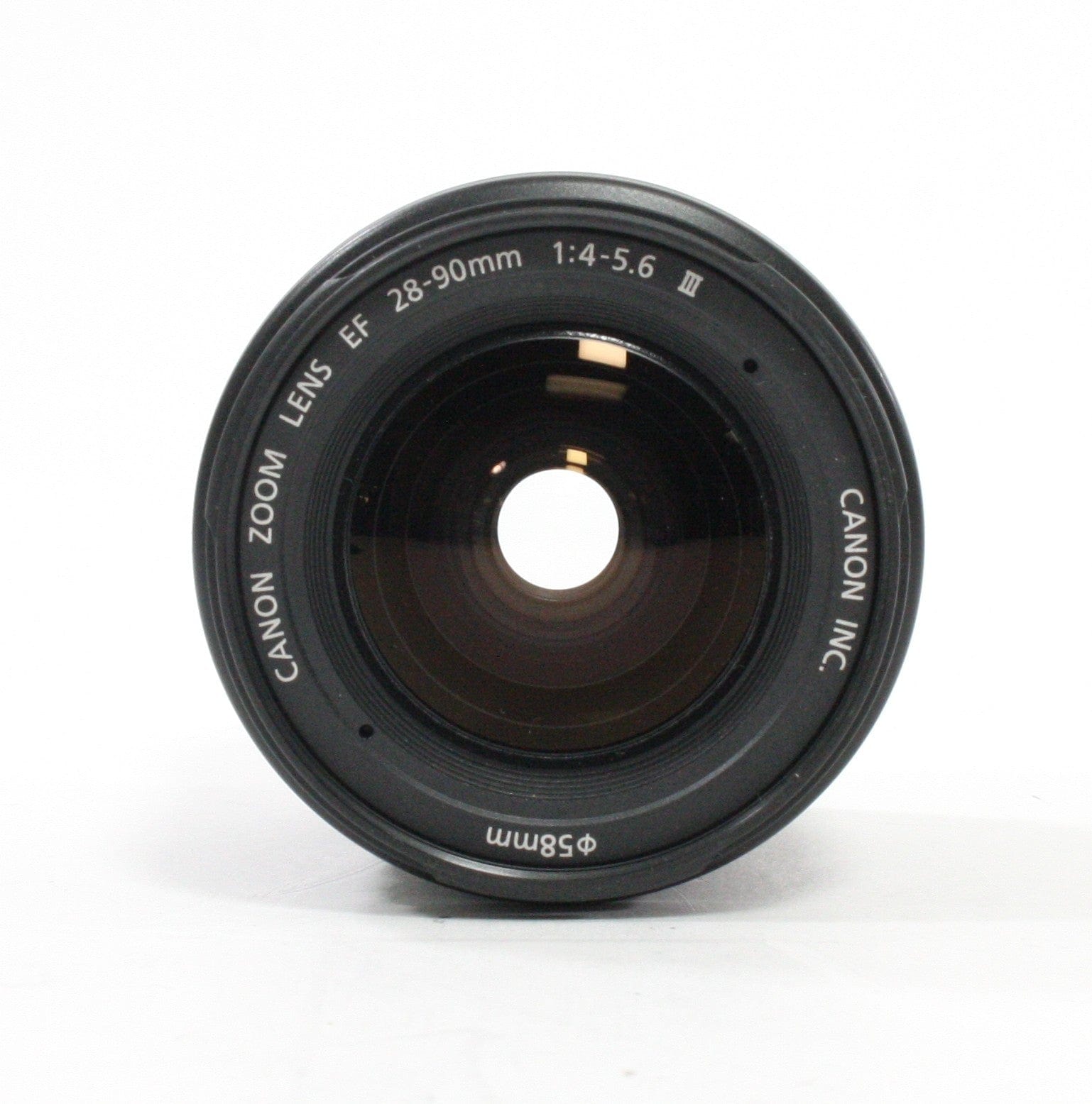 Canon 28-90mm f/4-5.6 III Lens for Canon EF Mount