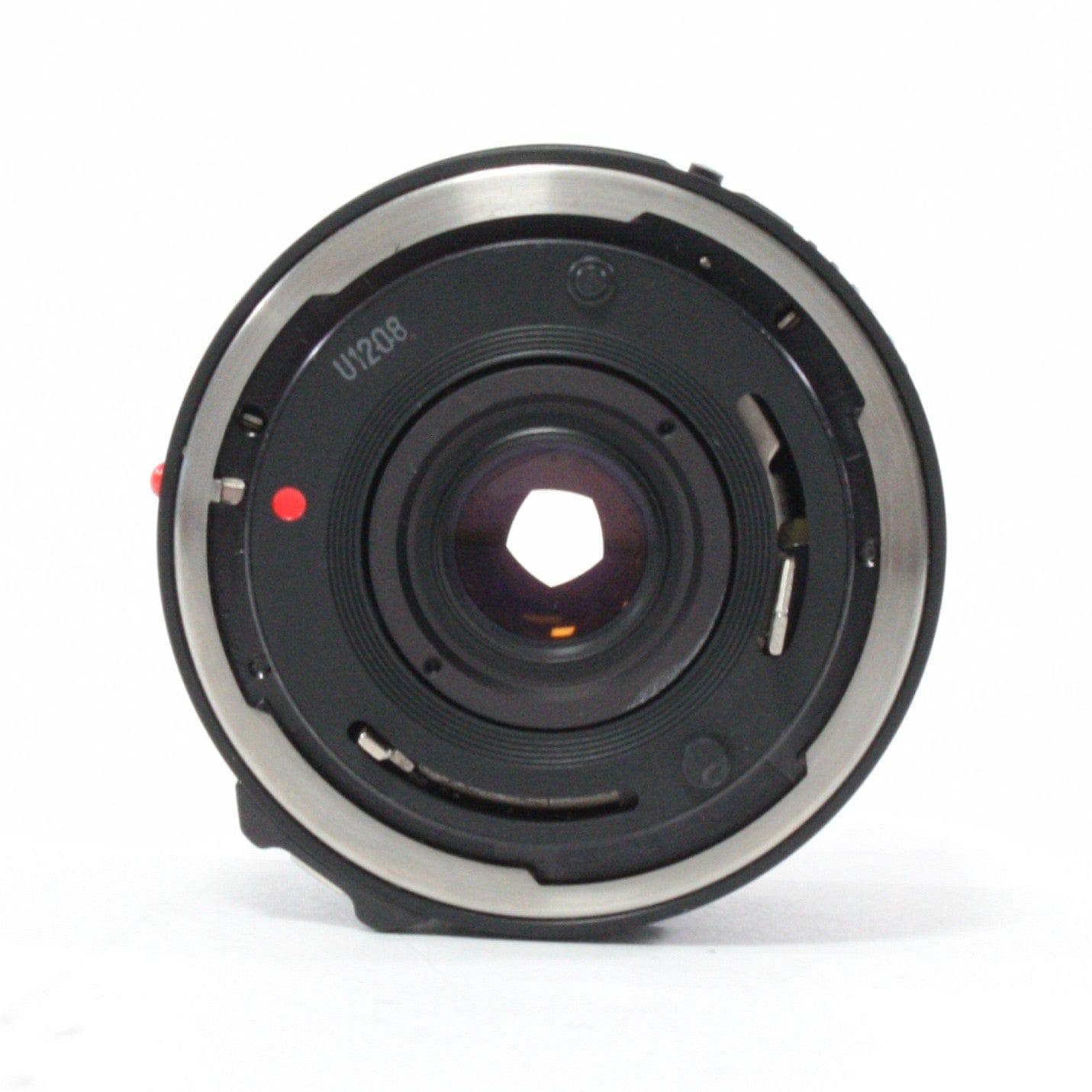Canon 28mm f/2.8 Lens for Canon FD Mount