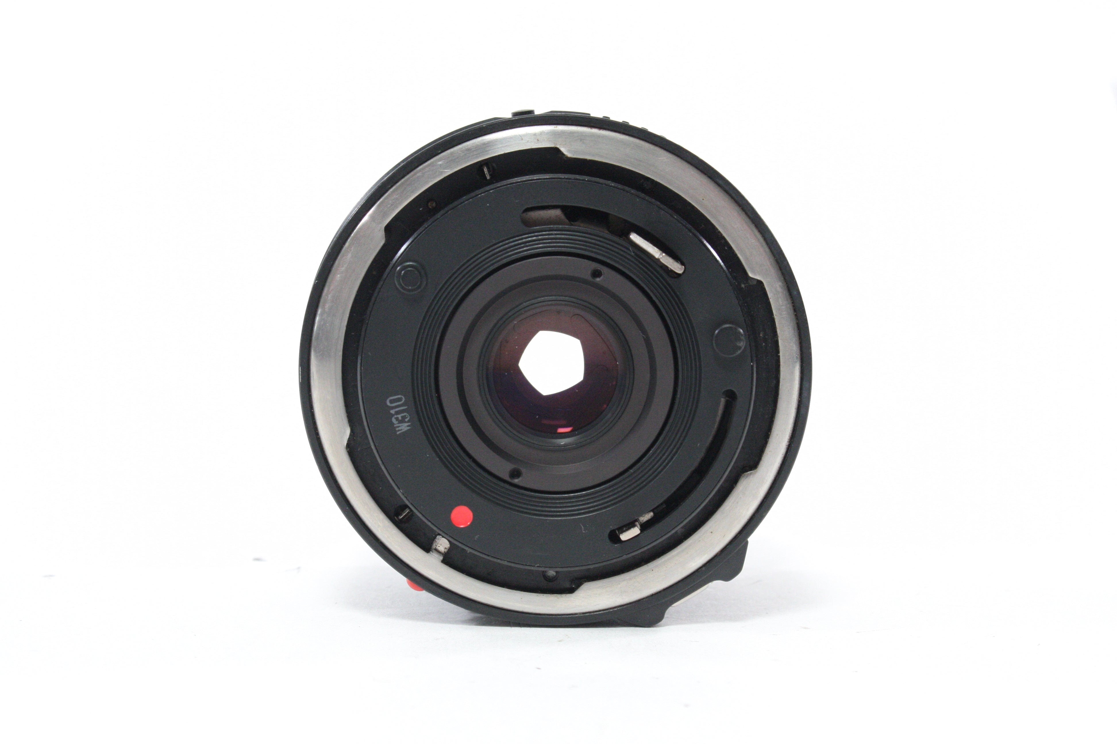 Canon 28mm f/2.8 Lens for Canon FD Mount