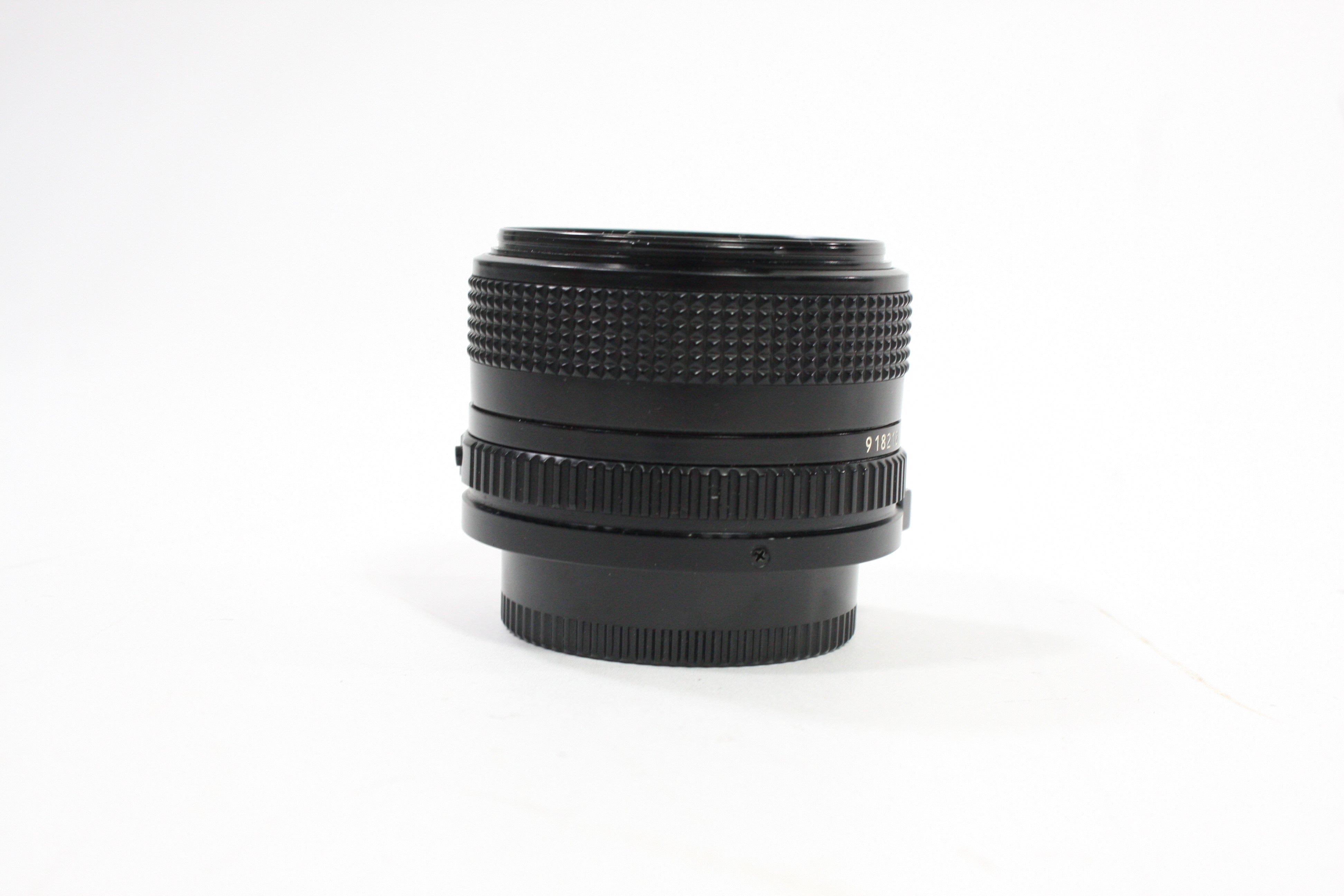 Canon 28mm f/2.8 Lens for Canon FD Mount