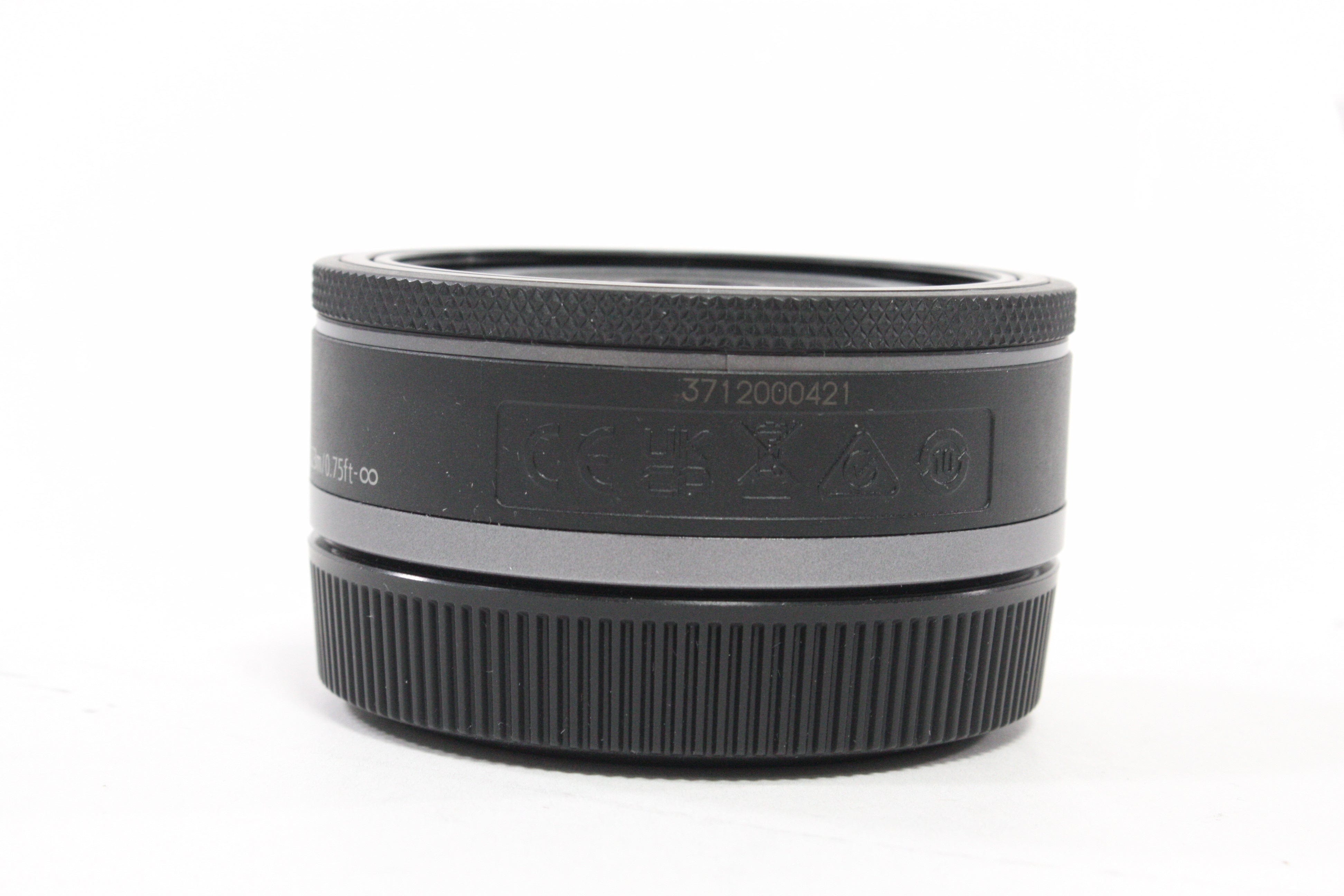 Canon 28mm f/2.8 RF STM Lens for Canon RF Mount