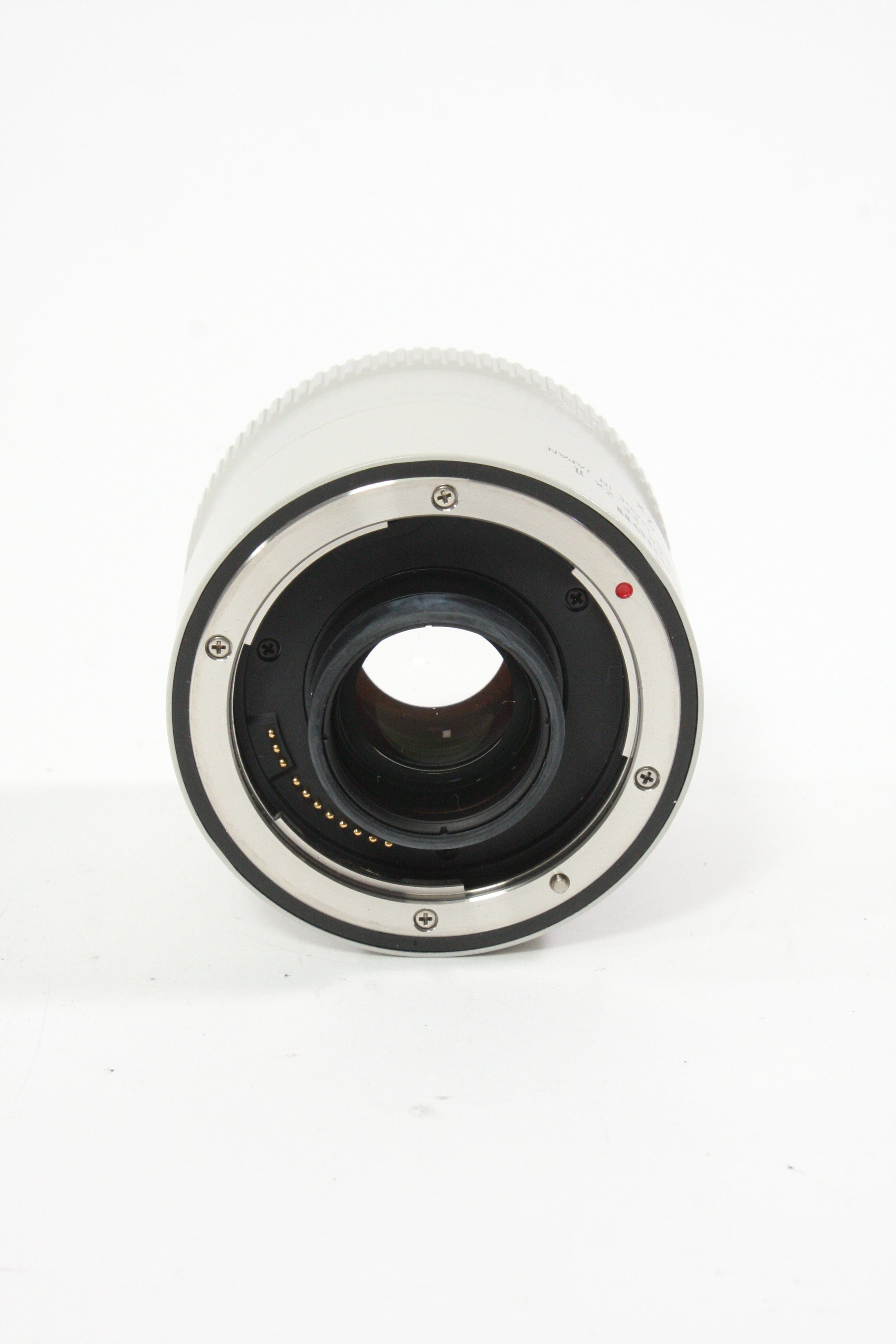 Canon 2x Extender II EF