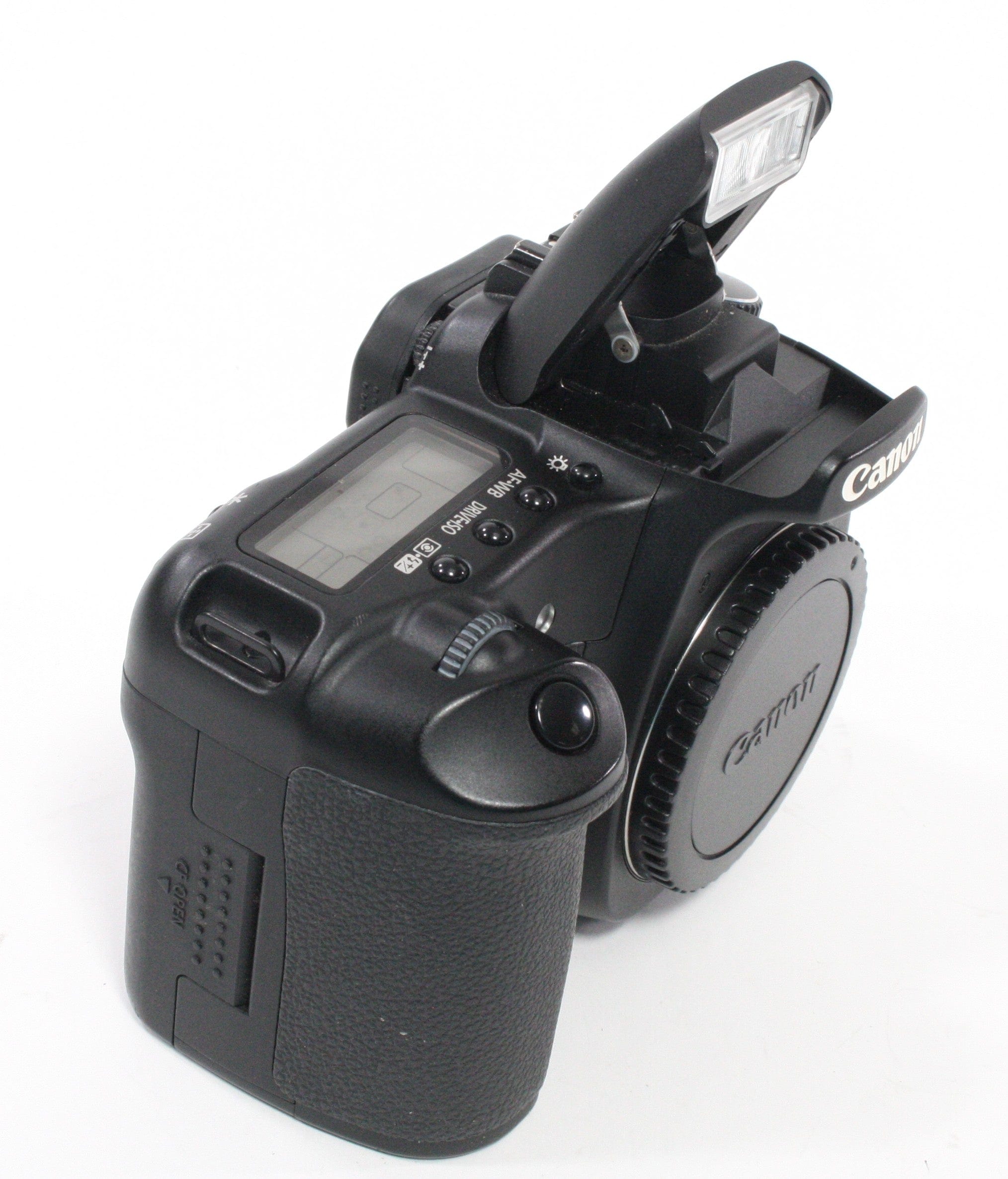 Canon 30D Digital SLR Camera