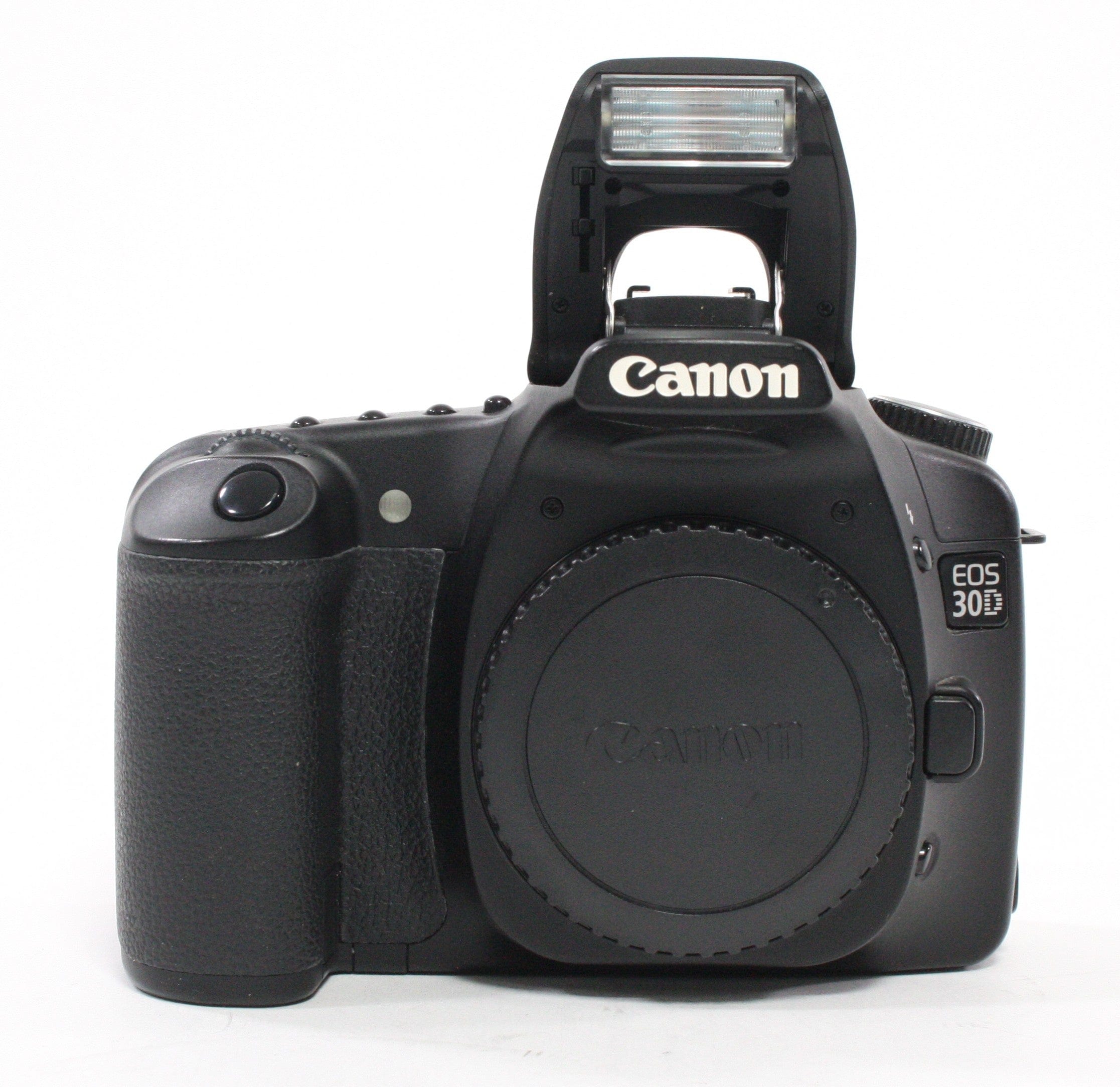 Canon 30D Digital SLR Camera
