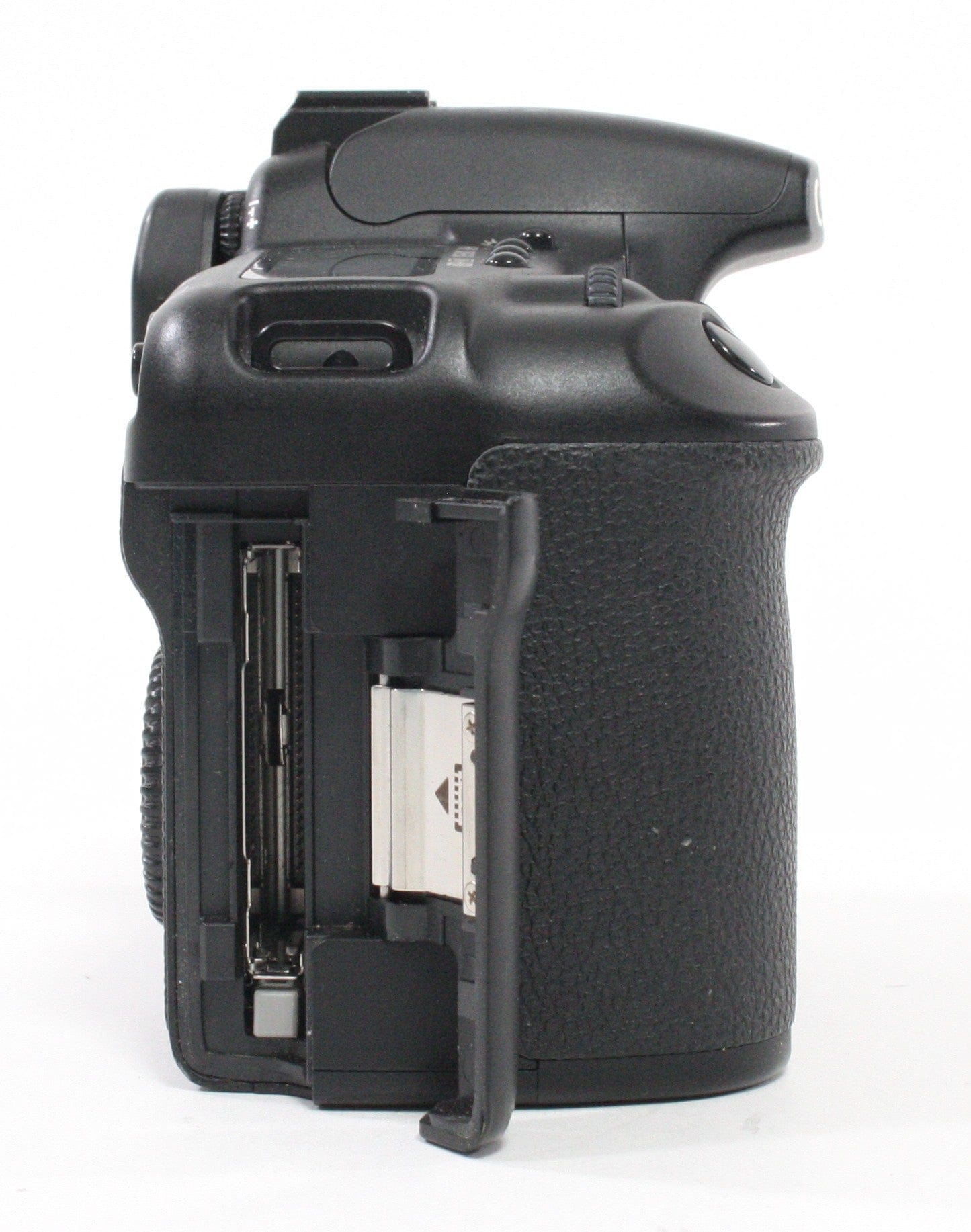 Canon 30D Digital SLR Camera
