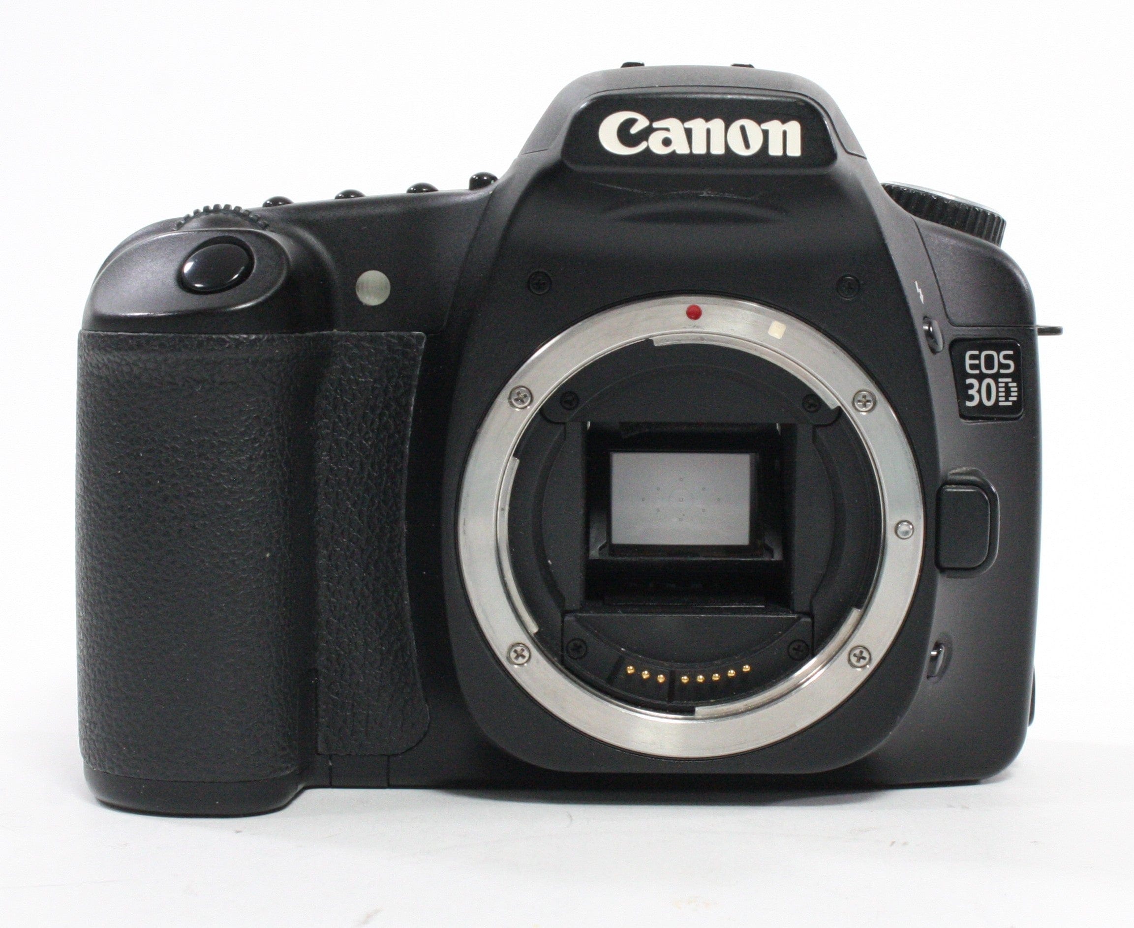 Canon 30D Digital SLR Camera