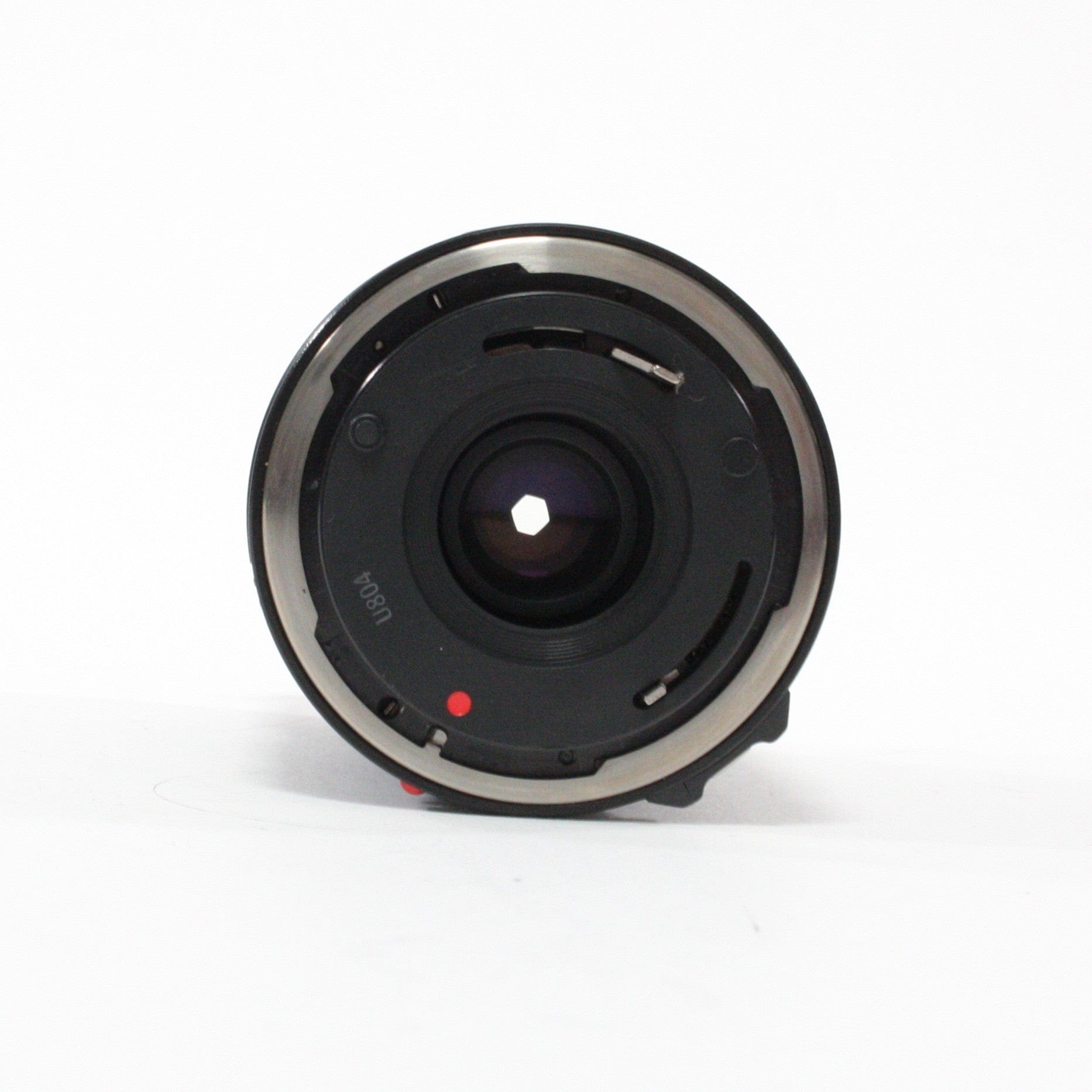 Canon 35-70mm f/4 FD
