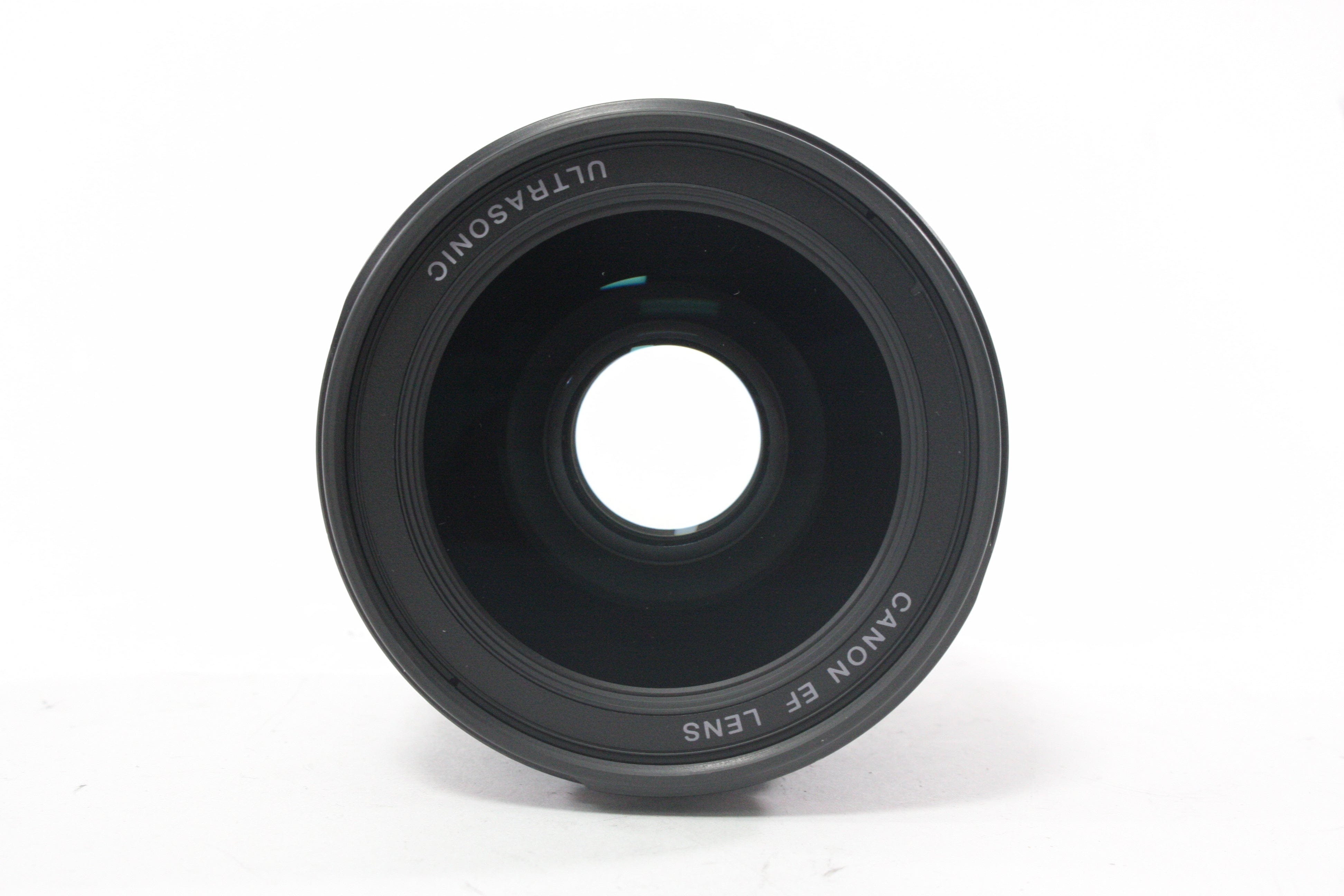 Canon 35mm 1.4 L EF USM Lens for Canon EF Mount