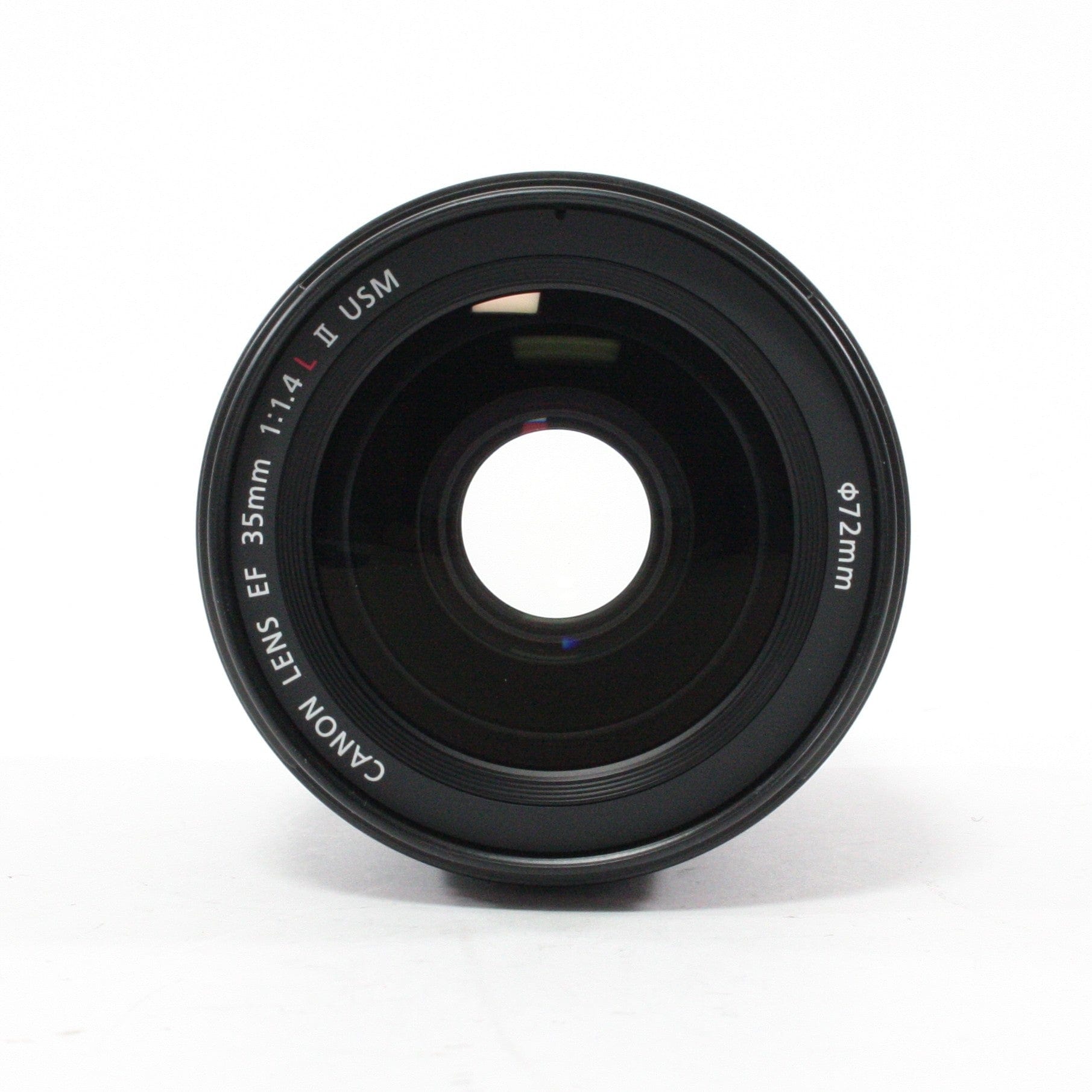 Canon 35mm f/1.4 II USM EF for Canon EF Mount
