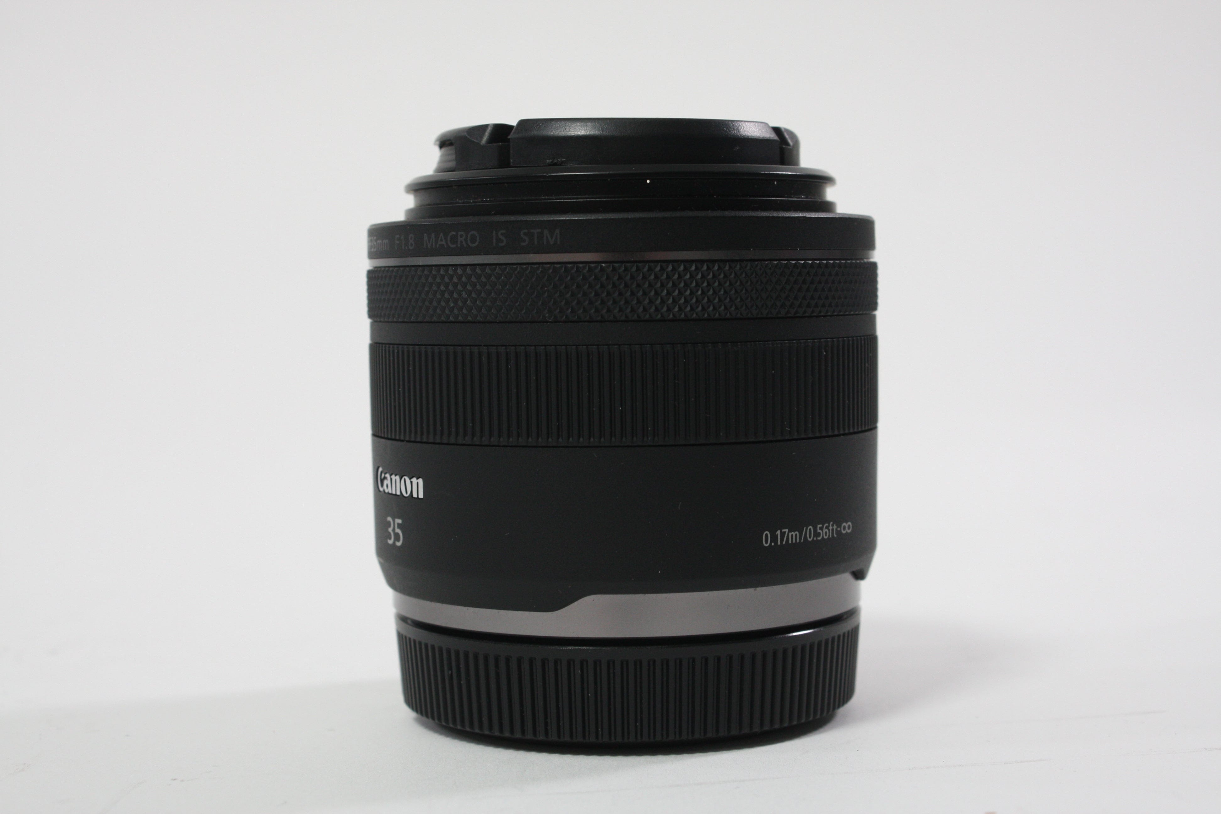 Canon 35mm f/1.8 Macro for Canon RF Mount