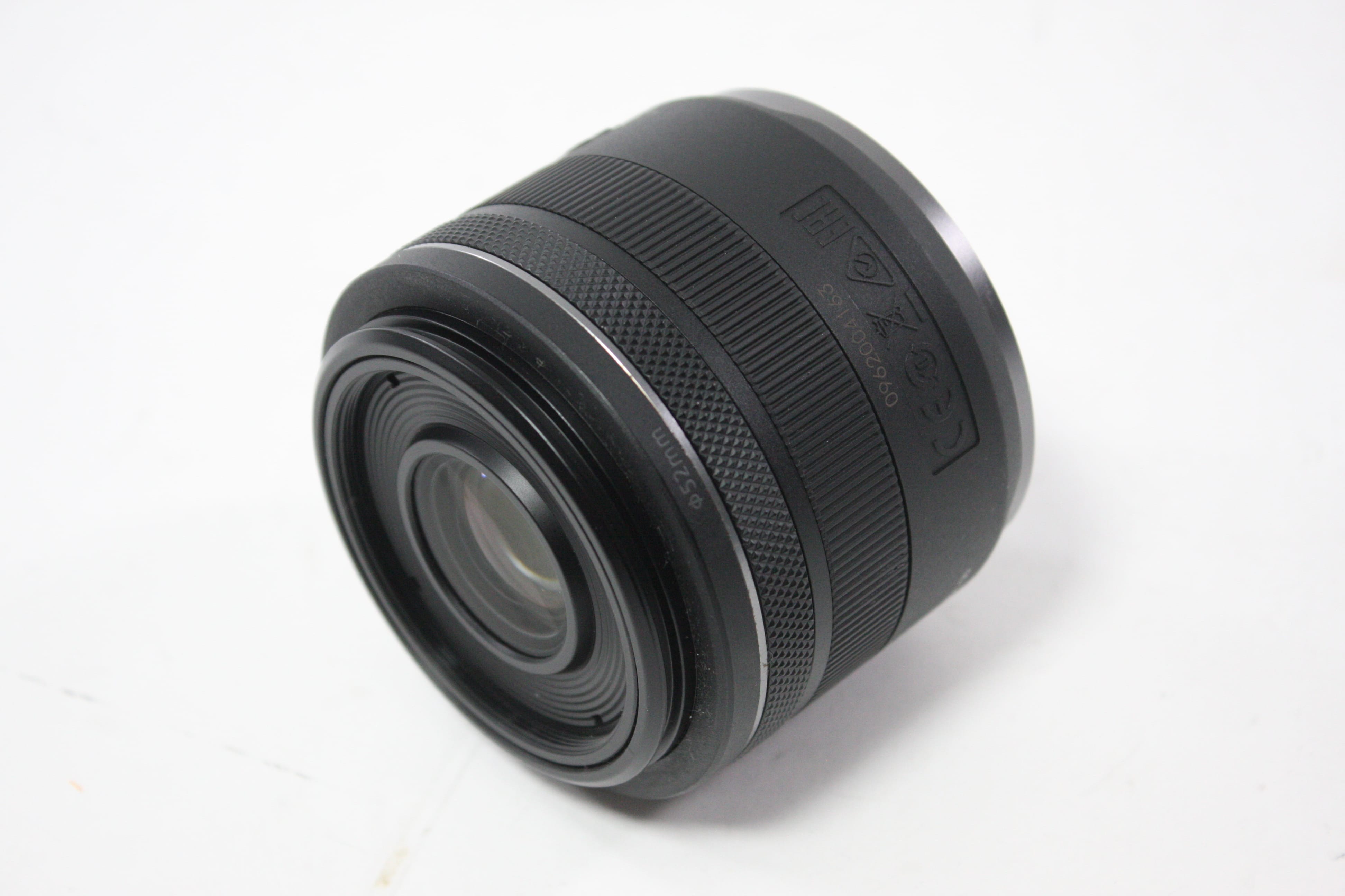Canon 35mm f/1.8 MACRO IS STM for RF Mount