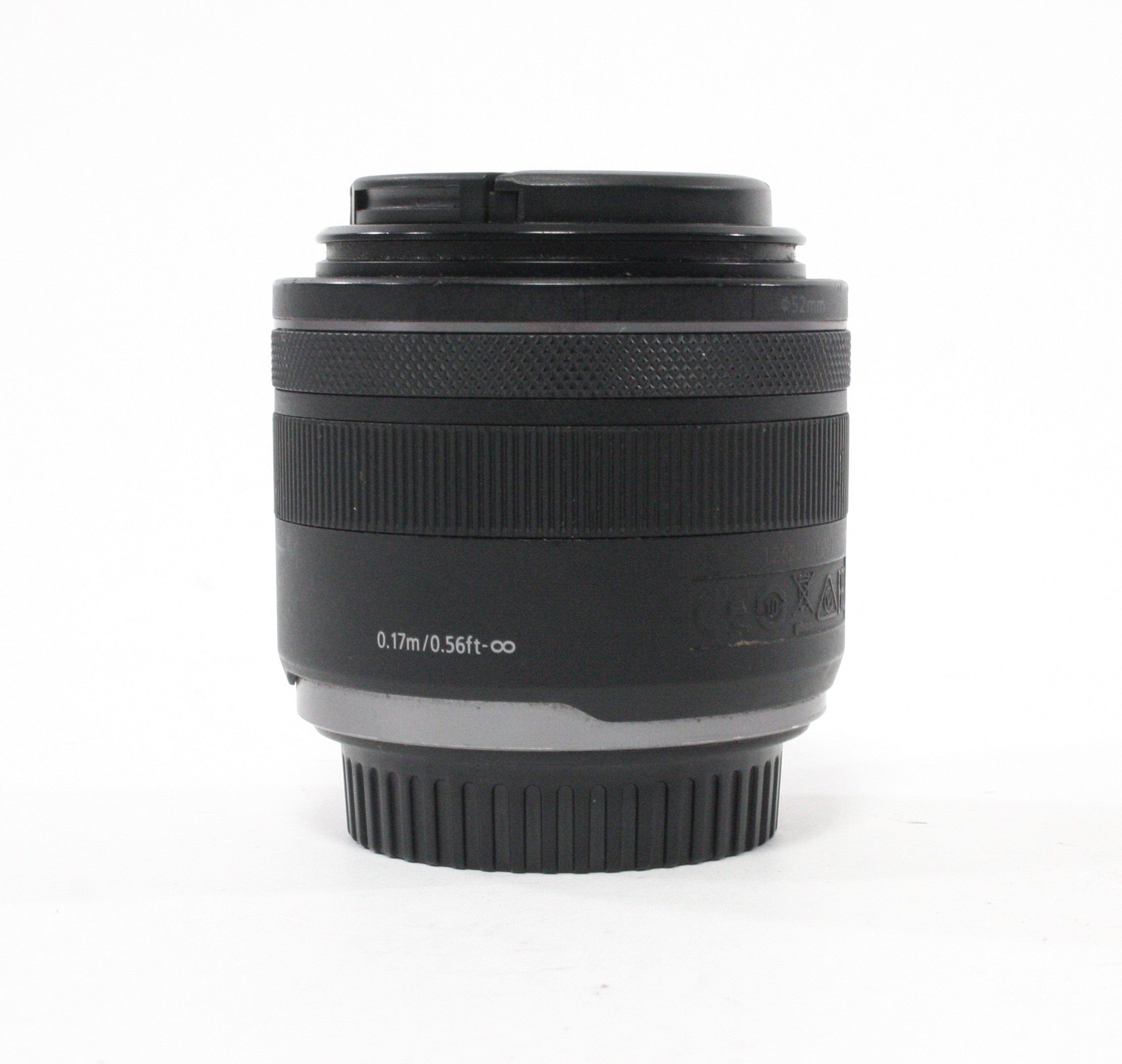 Canon 35mm f/1.8 Macro IS-STM Lens for Canon RF Mount