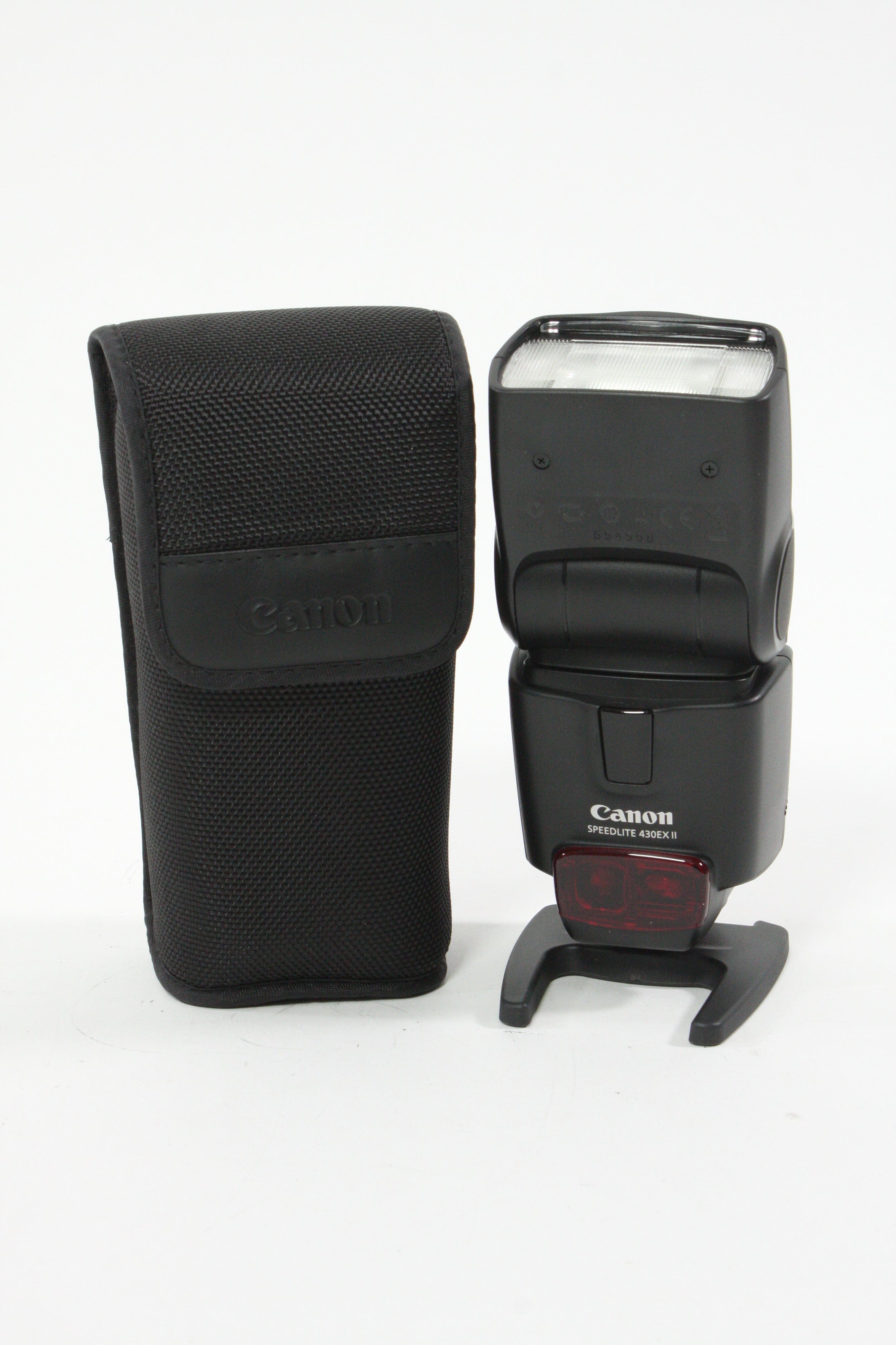 Canon 430 EX II Speedlight