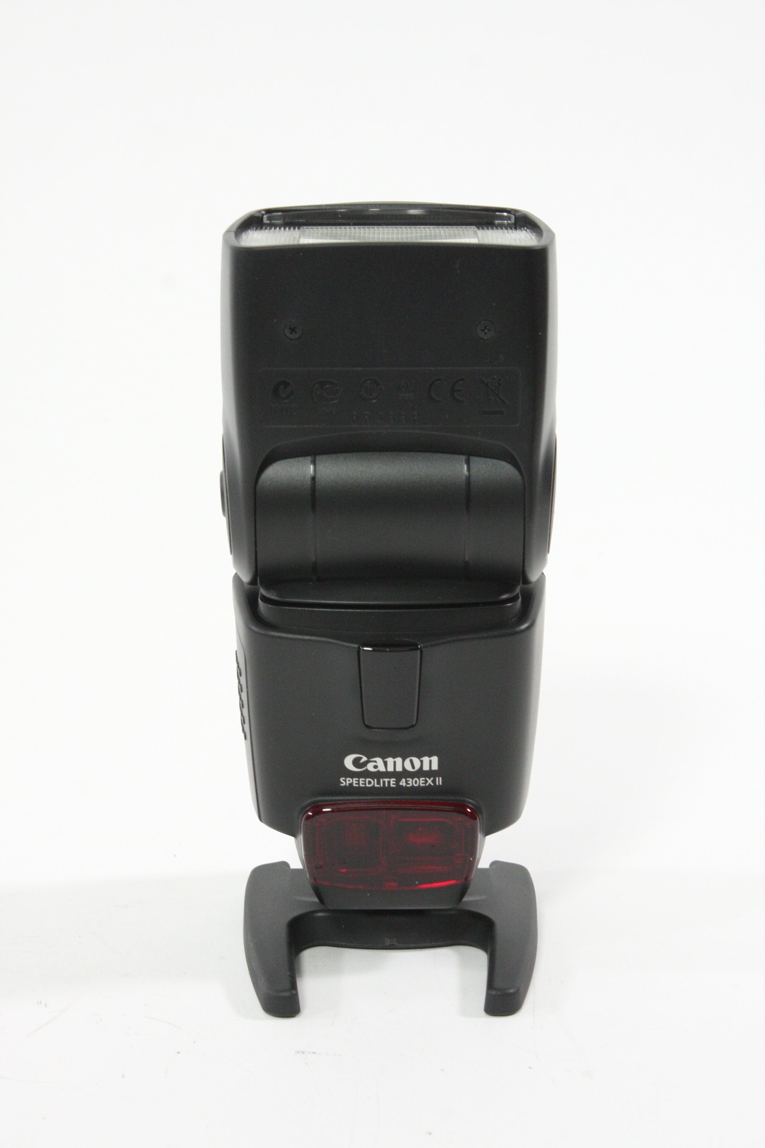 Canon 430 EX II Speedlight