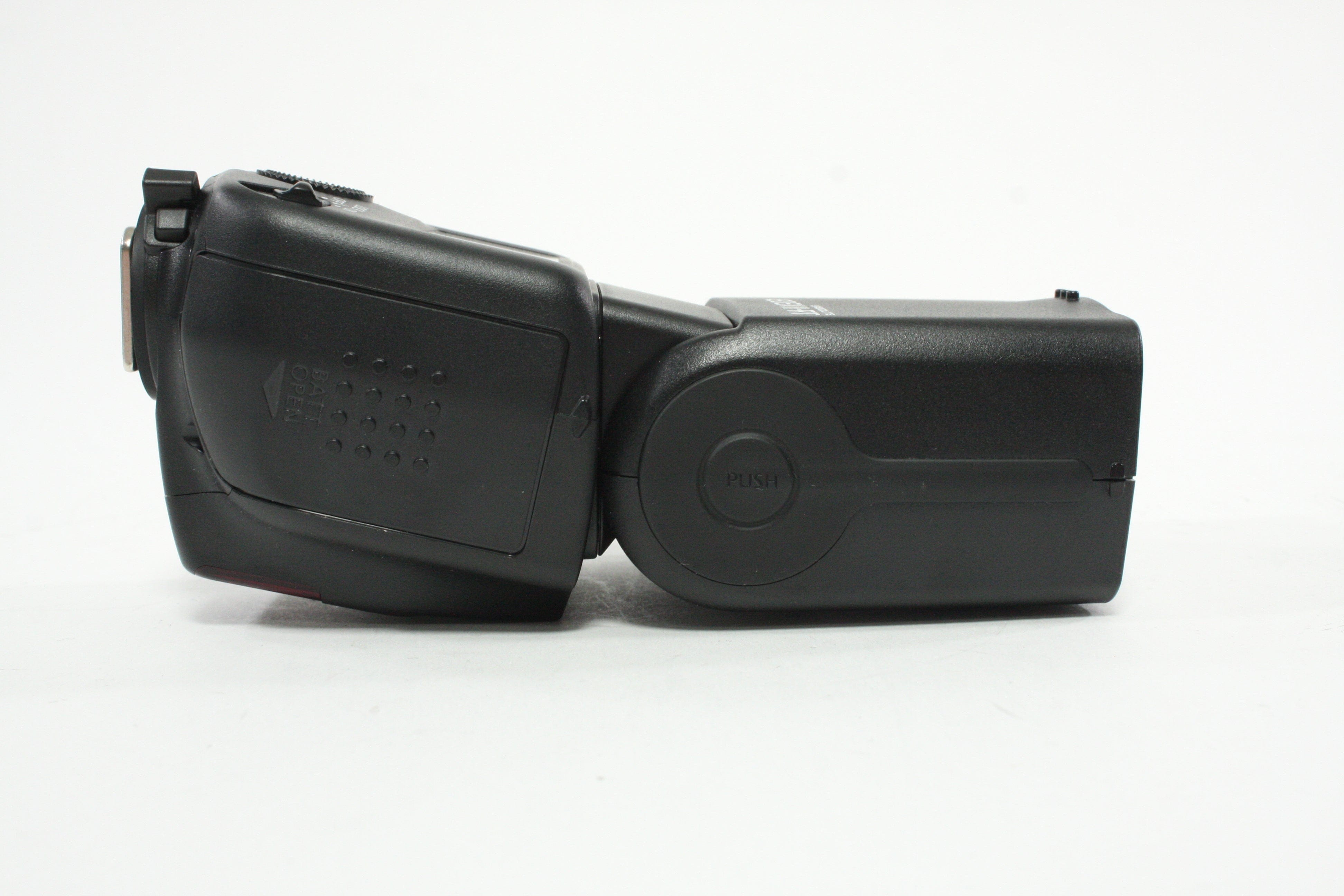 Canon 430EX III-RT Speedlight