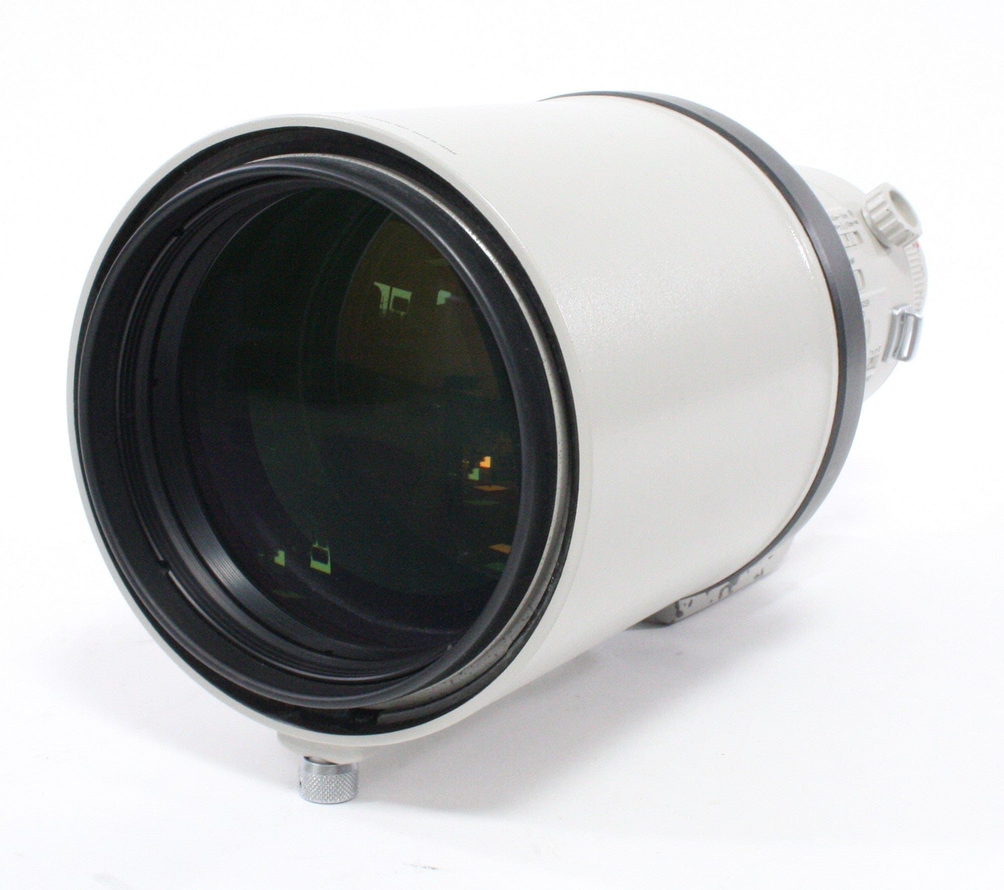 Canon 500mm f/4 LiS USM EF for Canon EF Mount
