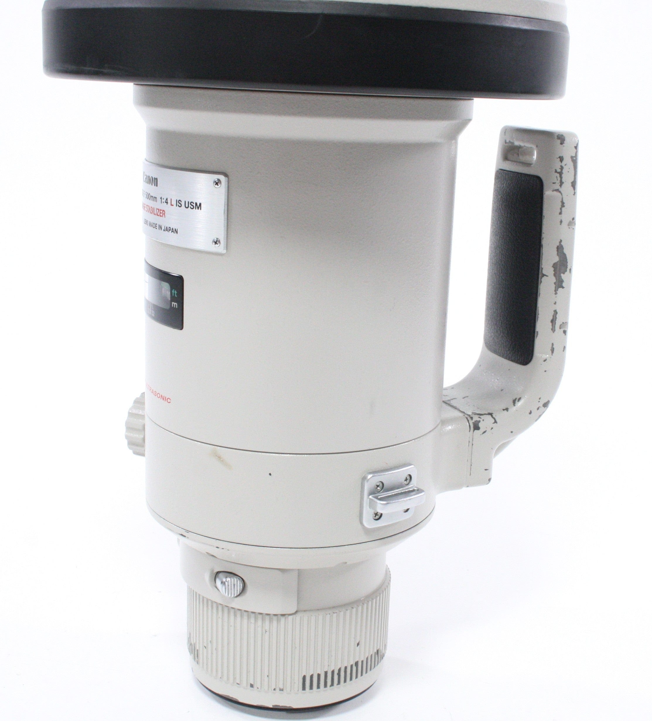 Canon 500mm f/4 LiS USM EF for Canon EF Mount