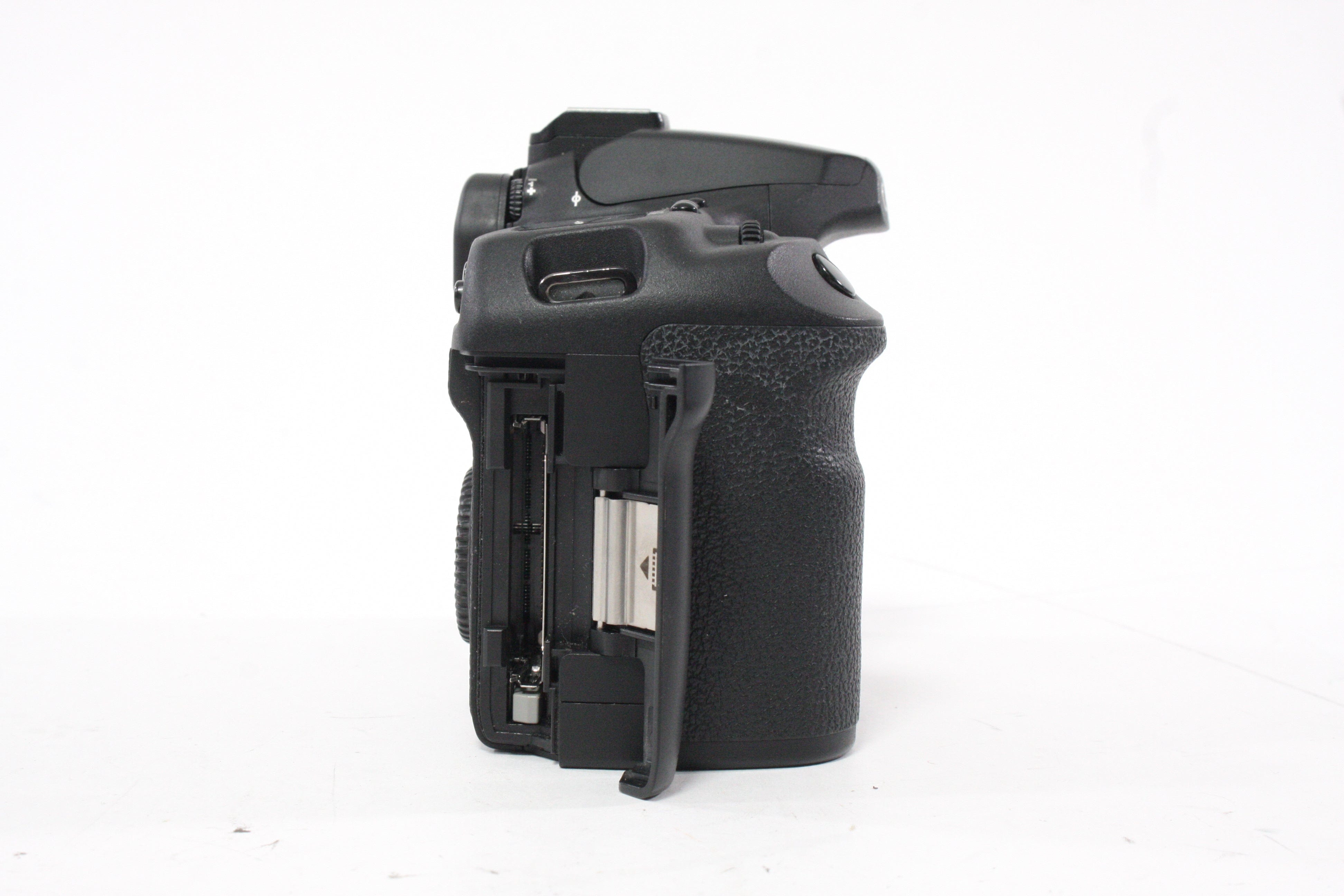 Canon 50D DSLR Camera Body with Shutter Count 26,239