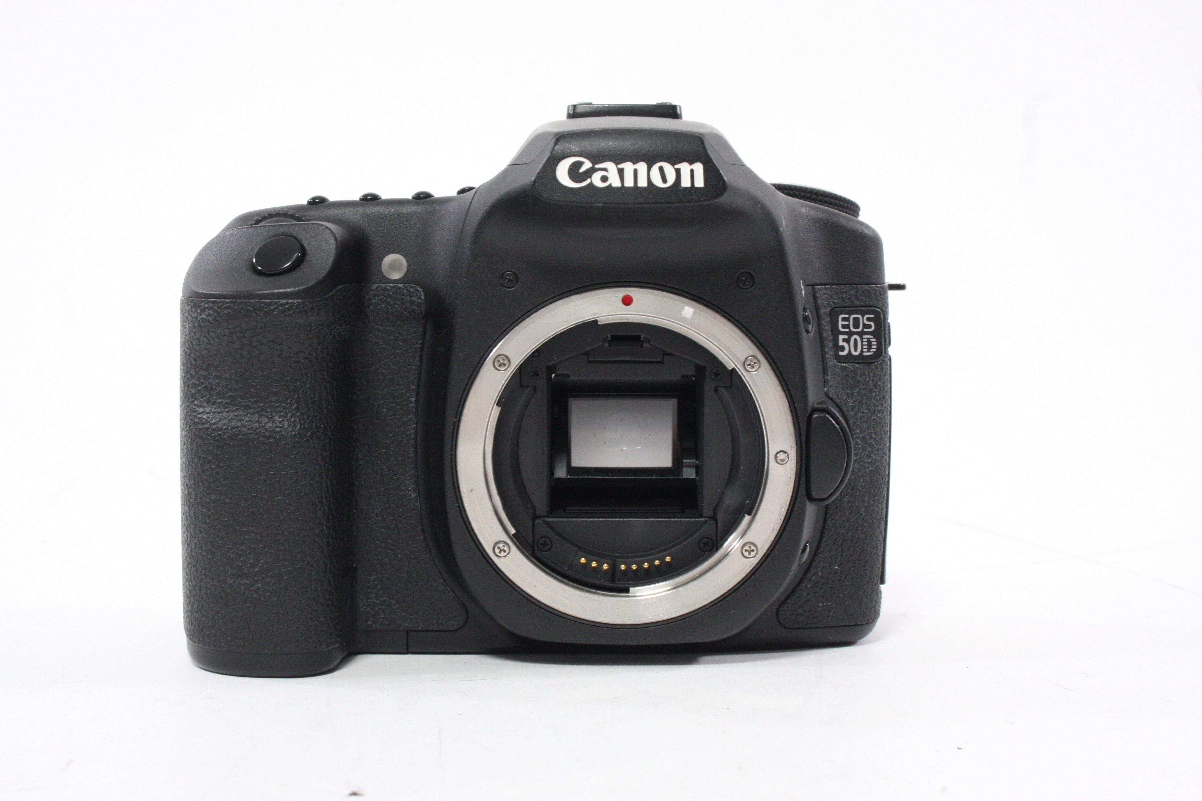 Canon 50D DSLR Camera Body with Shutter Count 26,239