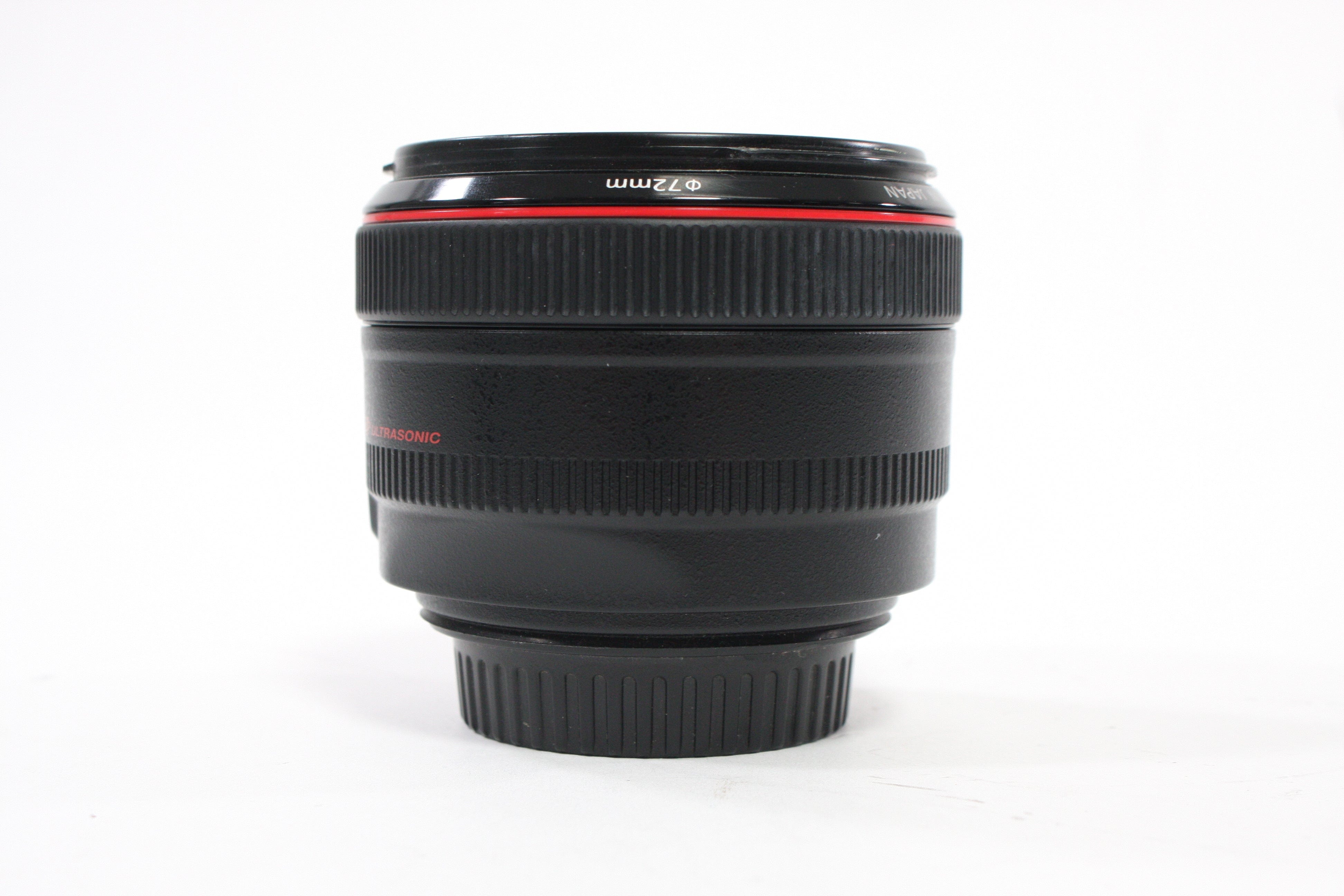 Canon 50mm f/1.2 L USM EF for Canon EF Mount