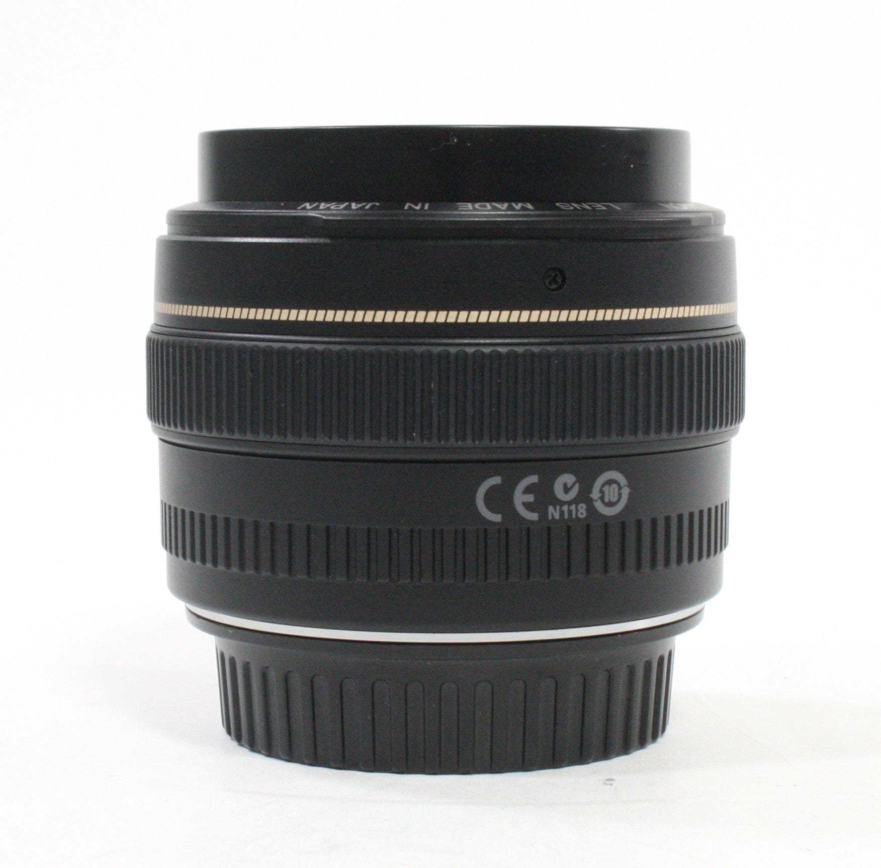 Canon 50mm f/1.4 Lens for Canon EF Mount