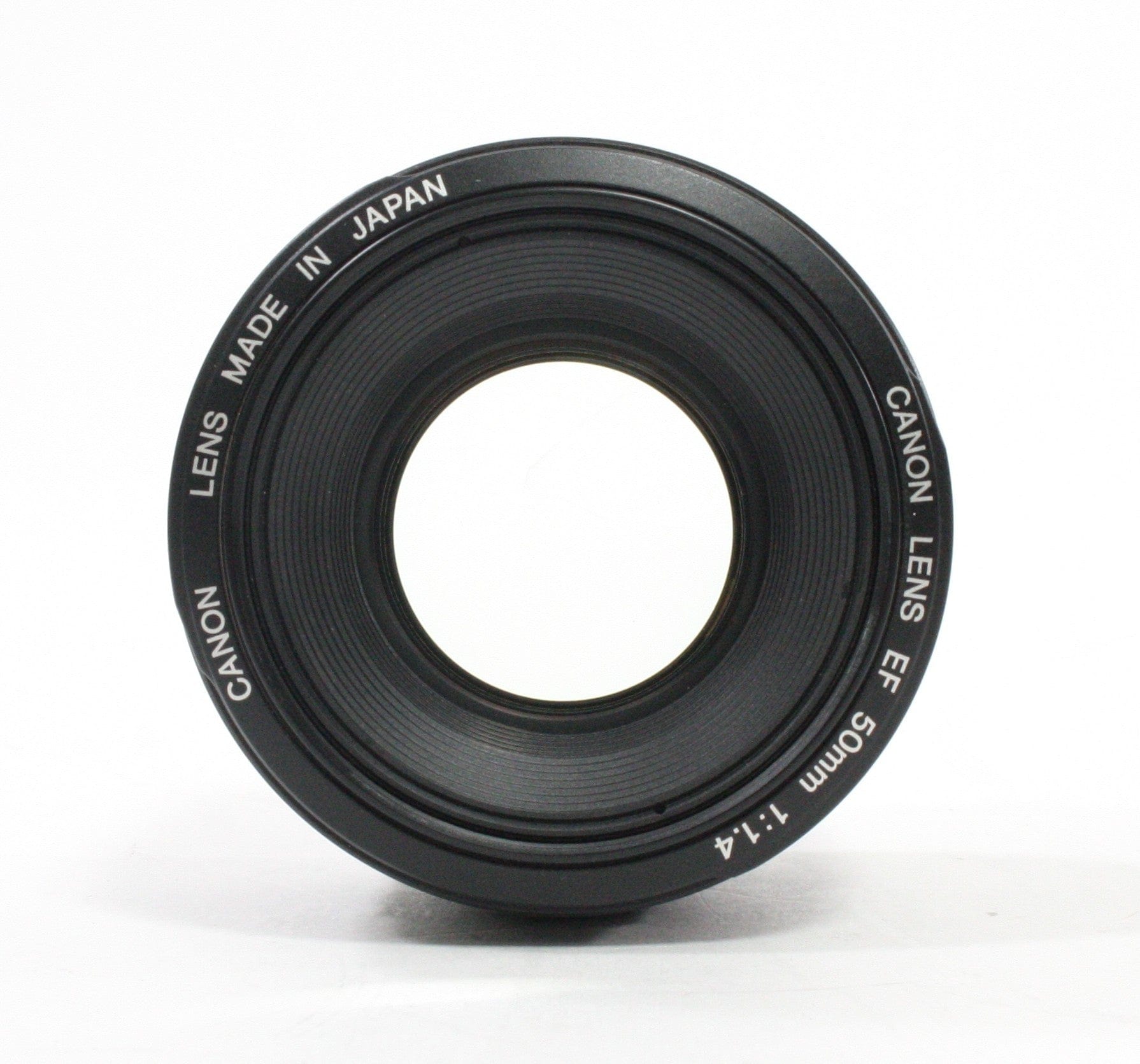 Canon 50mm f/1.4 Lens for Canon EF Mount