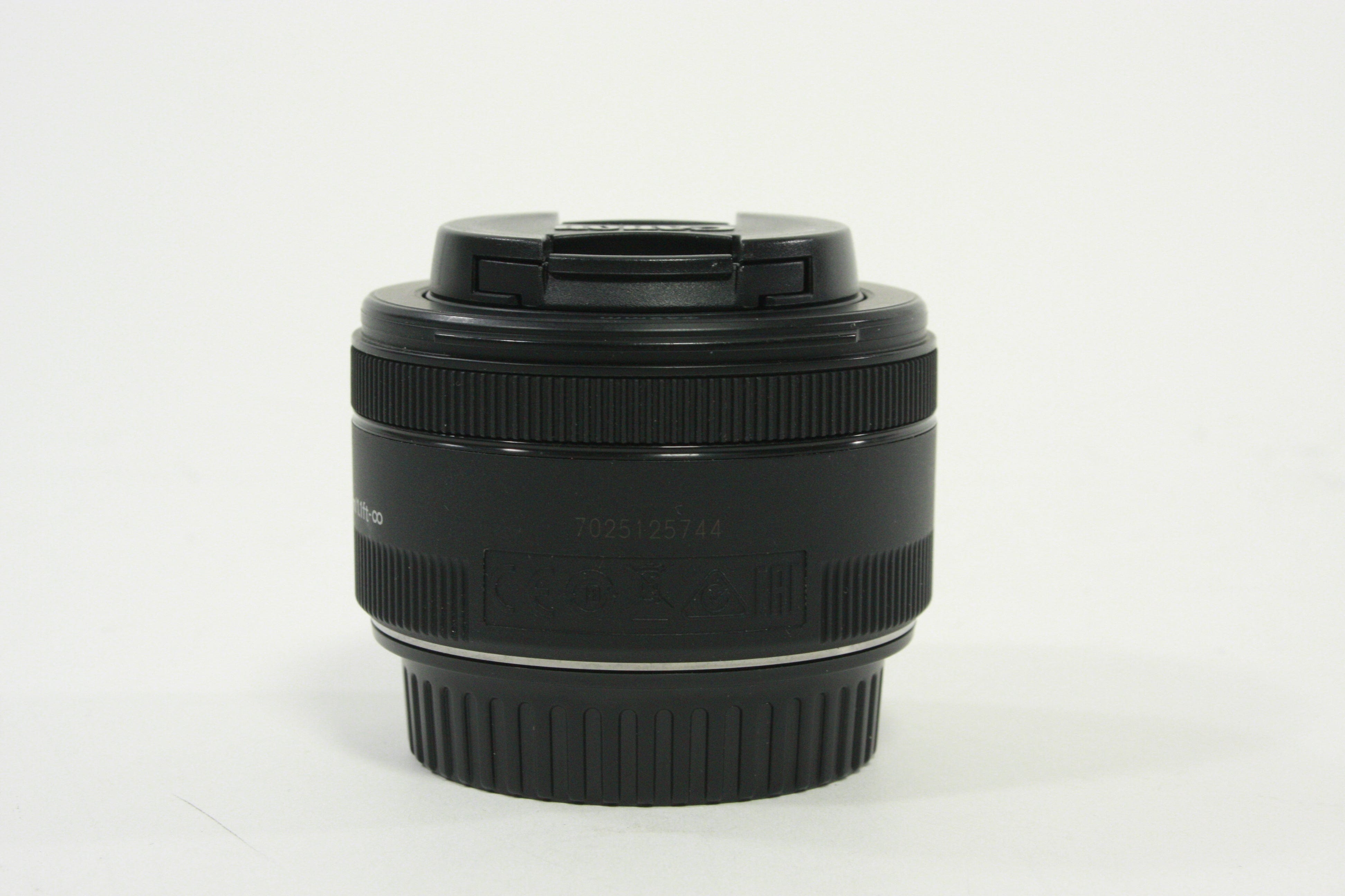 Canon 50mm F/1.8 EF STM Lens