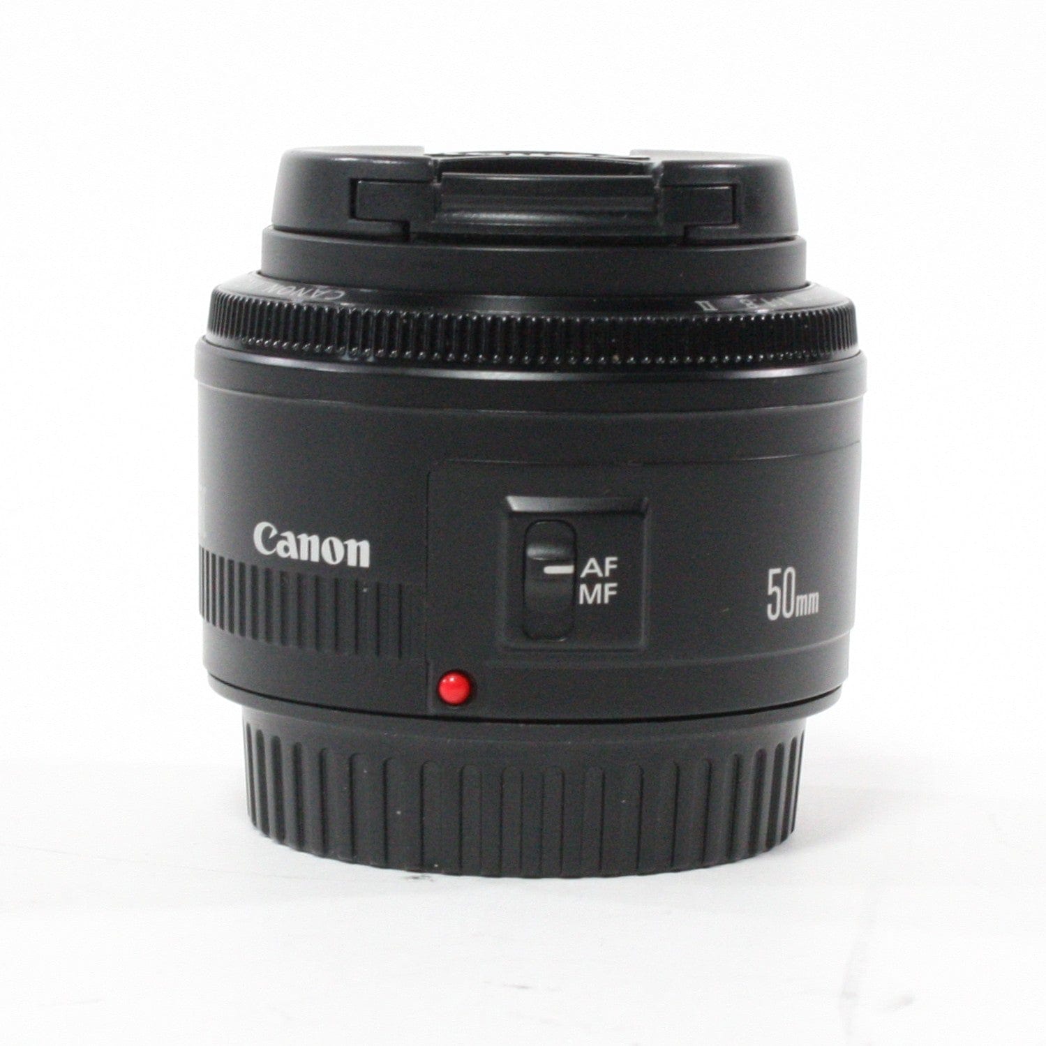 Canon 50mm f/1.8 II Lens For Canon EF
