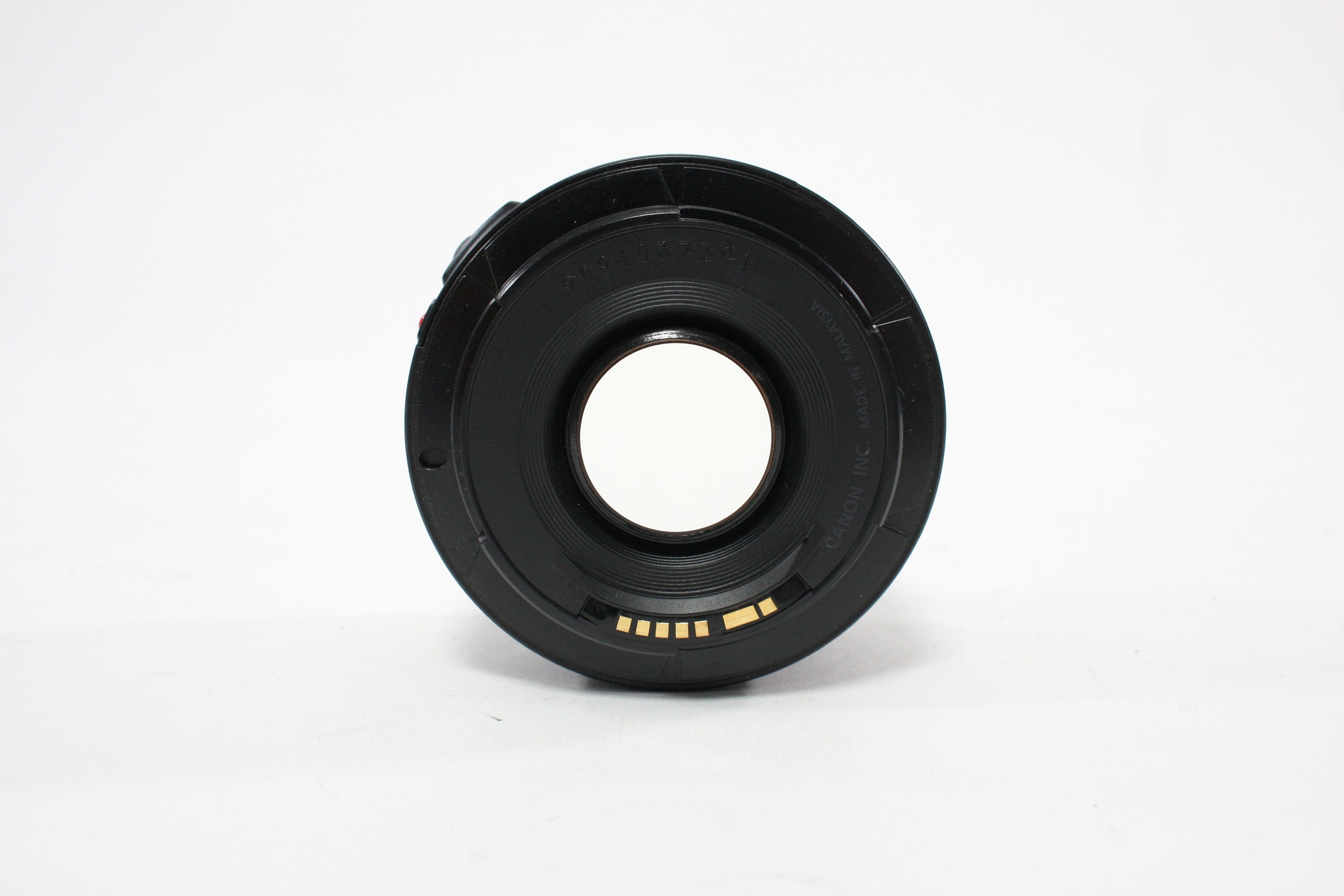 Canon 50mm f/1.8 II Lens for Canon EF Mount