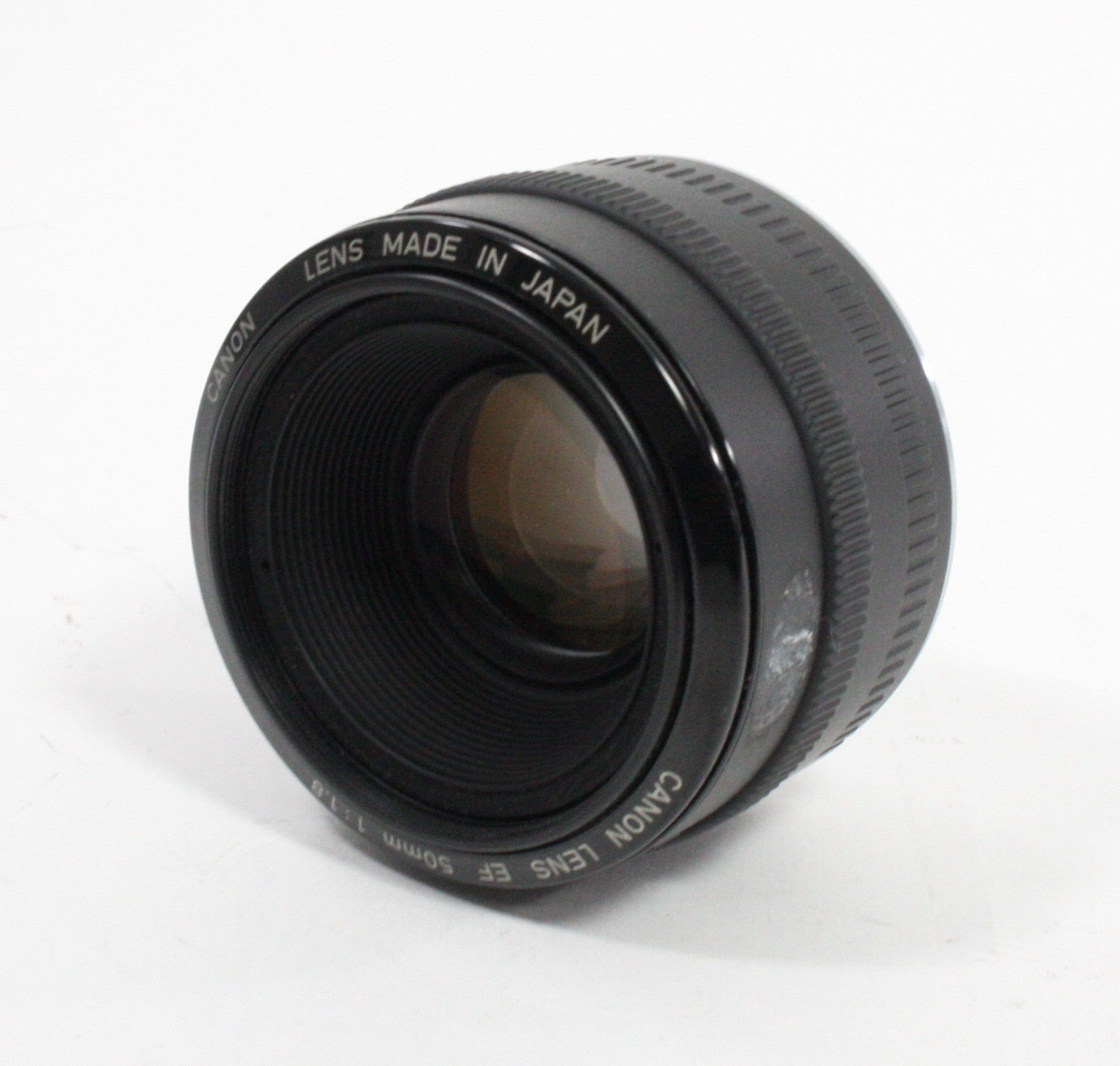 Canon 50mm f/1.8 Lens for Canon EF Mount